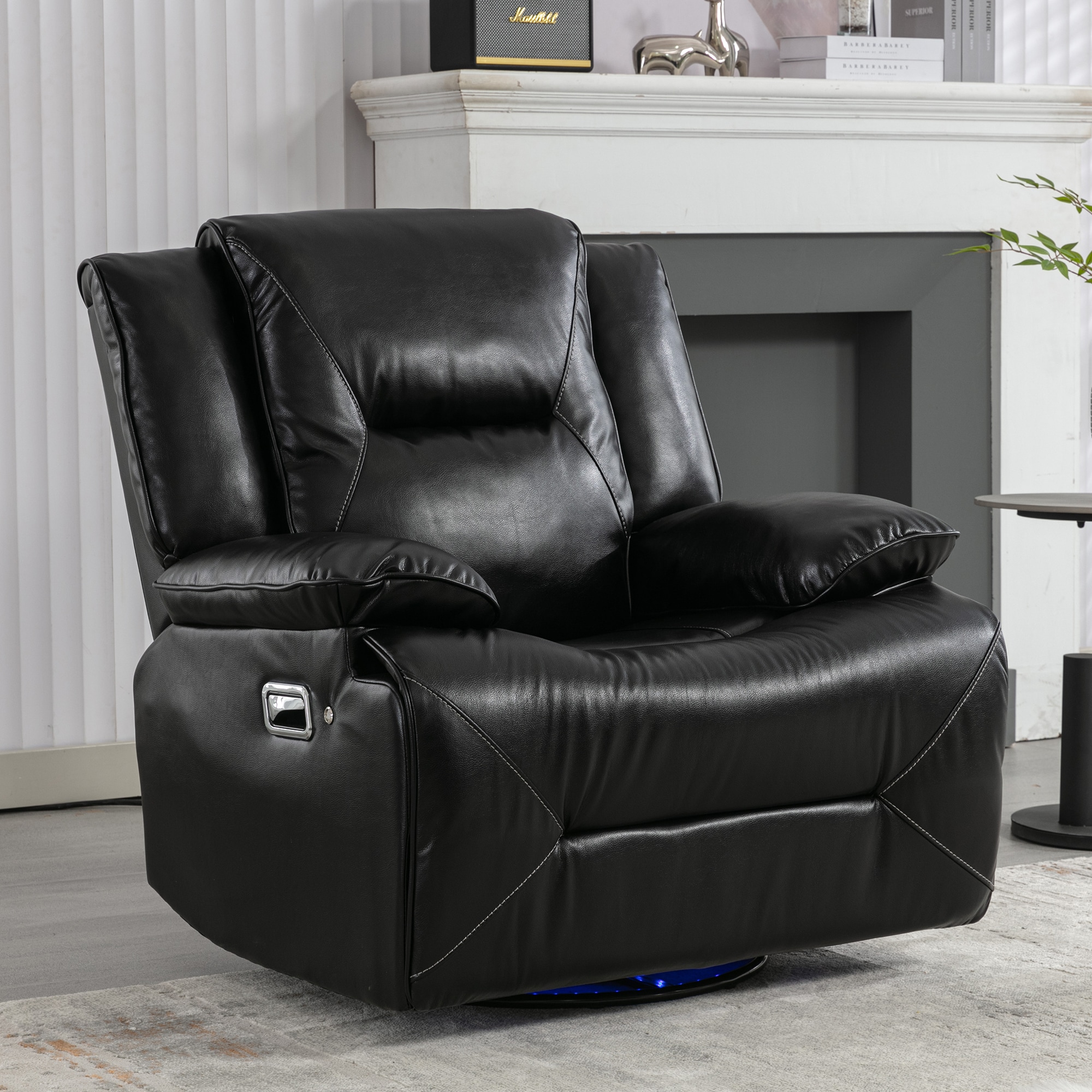 LOVMOR SF-WO-WF323621AAB recliners - View #4