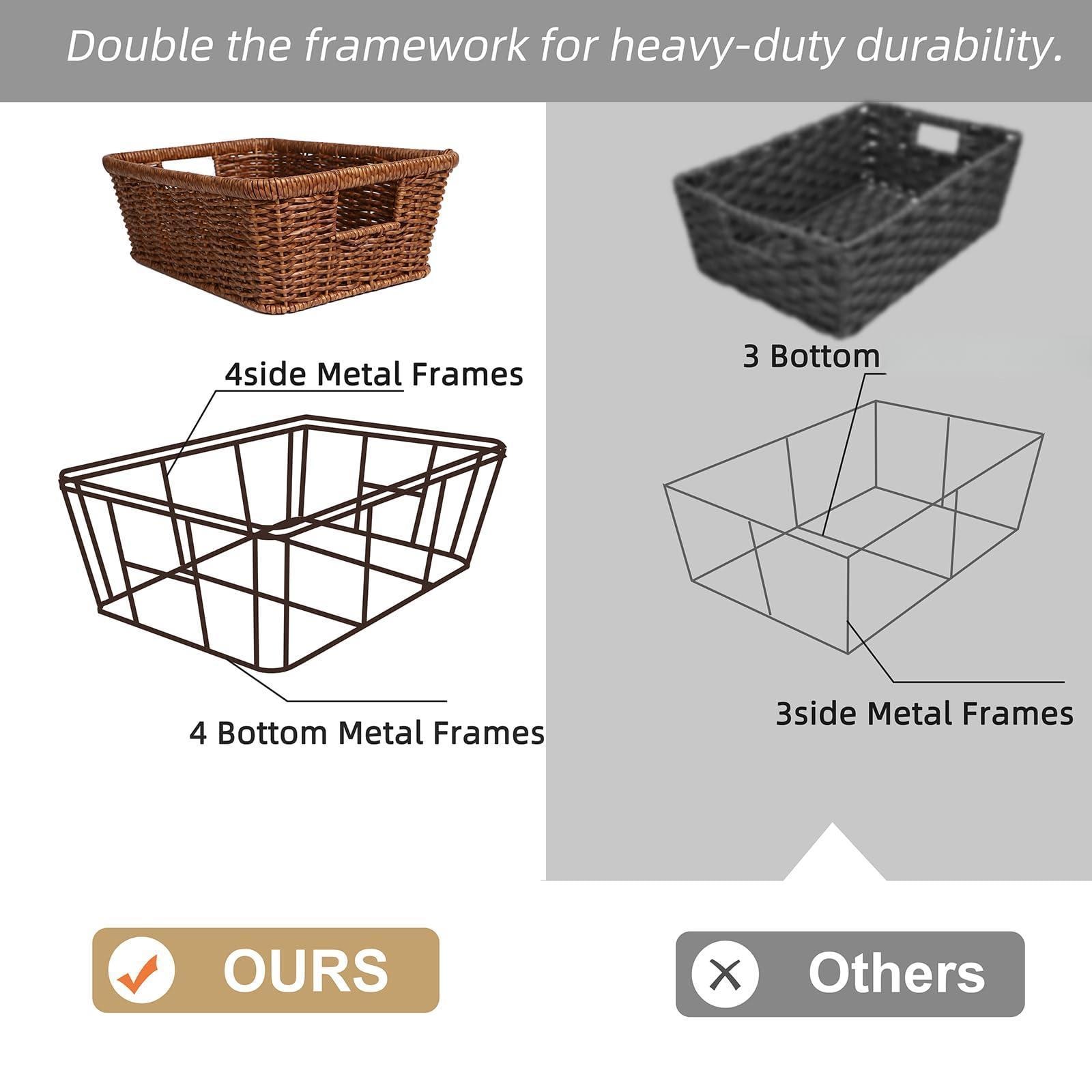 PIGFDK 5749848202348 Bins-Baskets - View #3