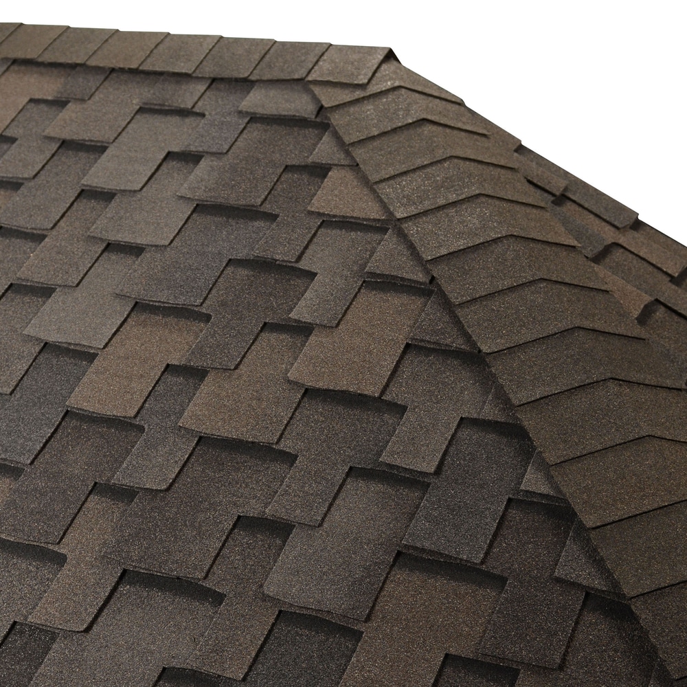 GAF 0654253 Roof-Shingles - View #2