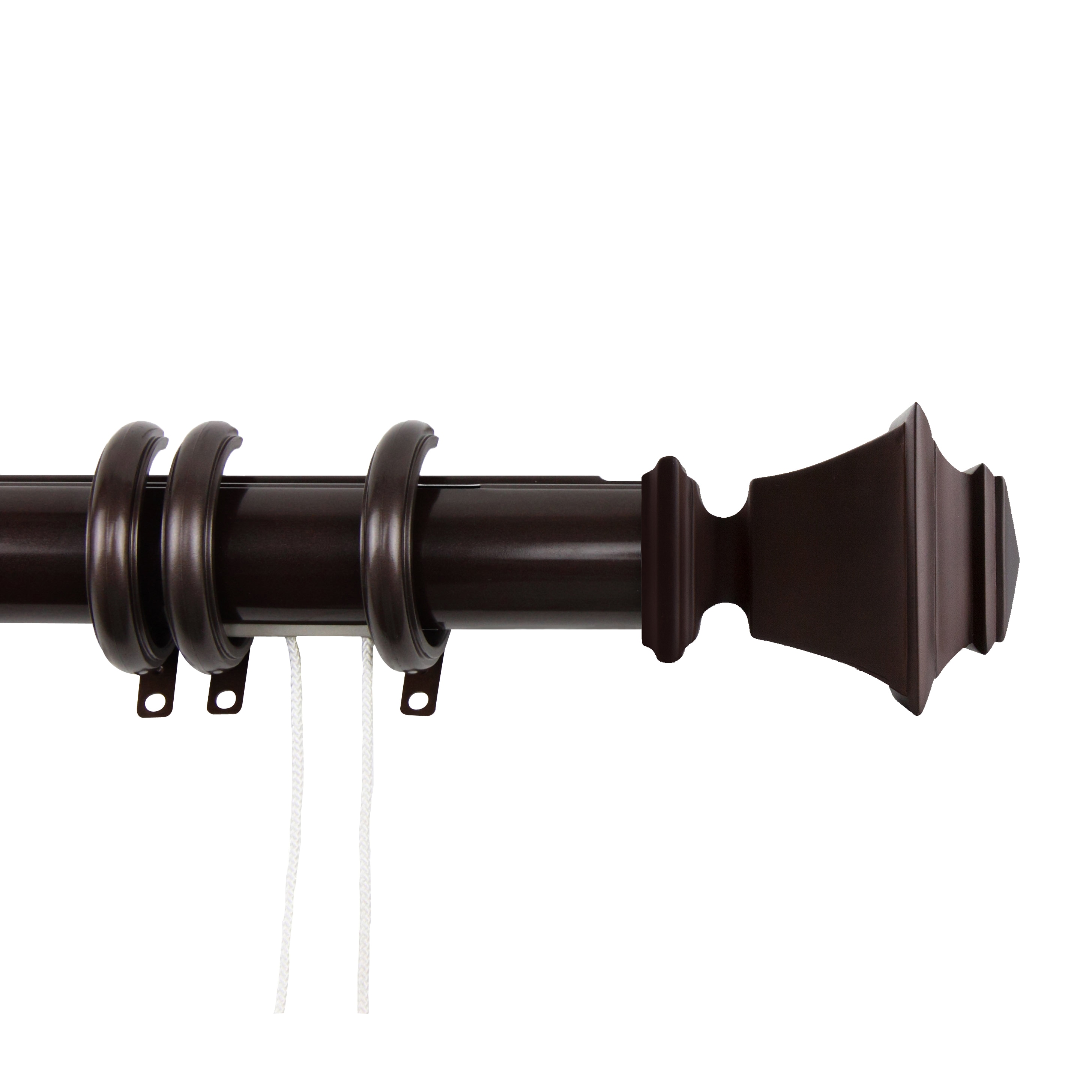 Hart & Harlow L-DTR-25-847 Curtain-Rods - View #2