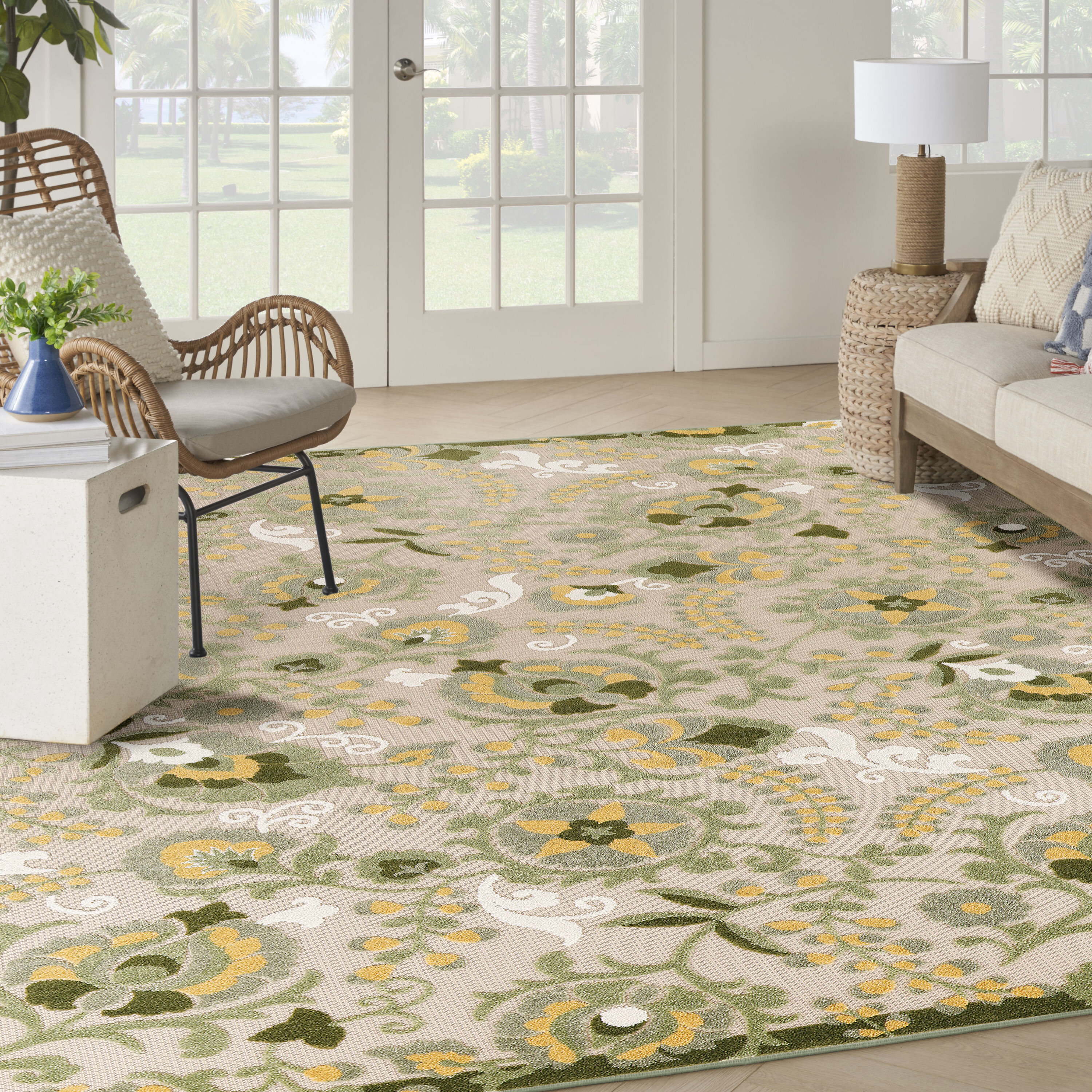 Nourison Home 099446953087 rugs - View #5