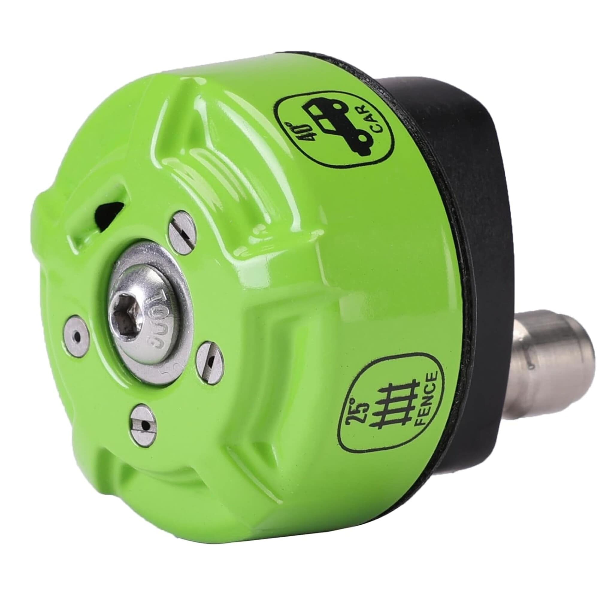 Greenworks 5212602 3100-PSI 1/4-in Adjustable nozzle