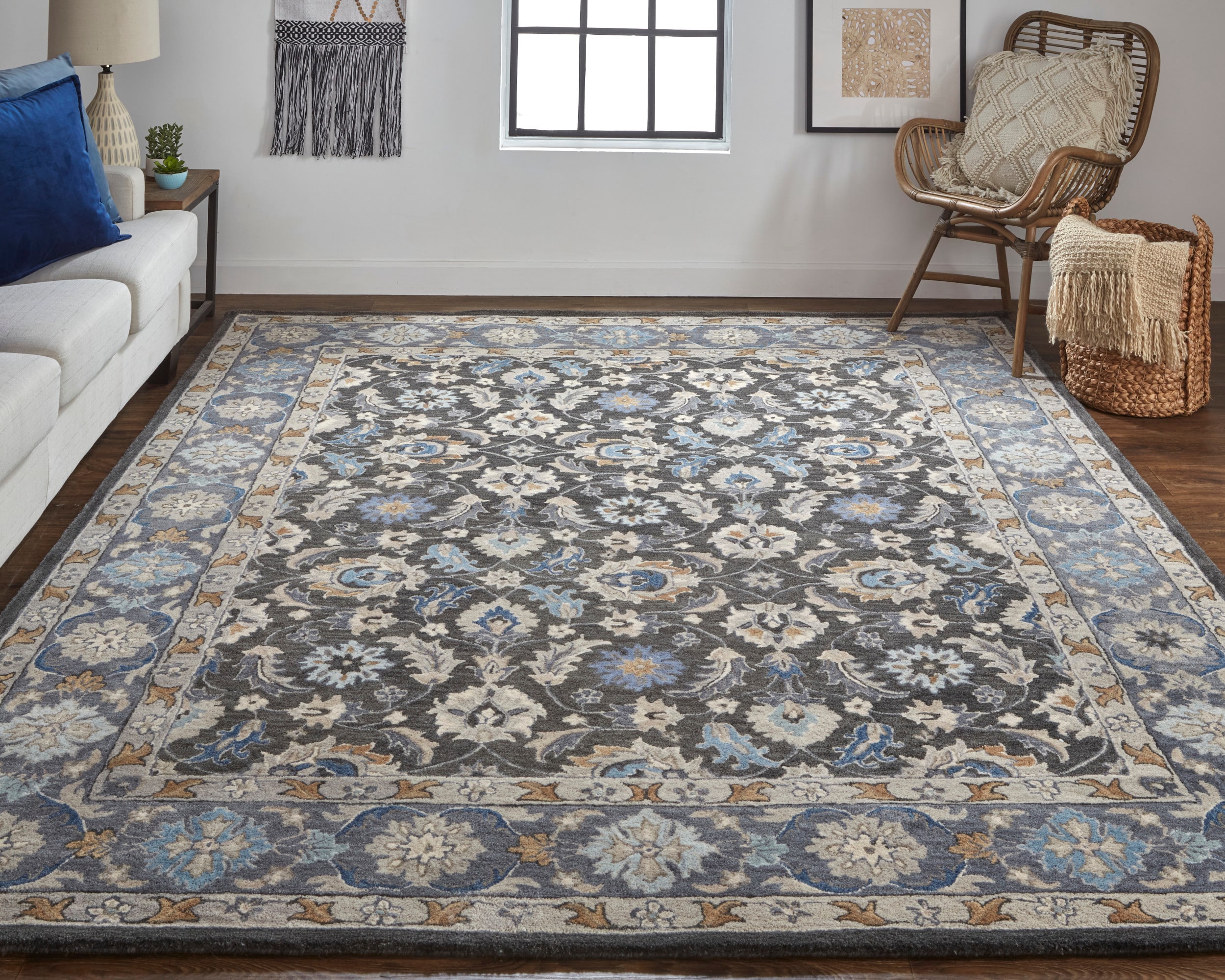 Room Envy RYLR8643CHL000C00 rugs - View #2