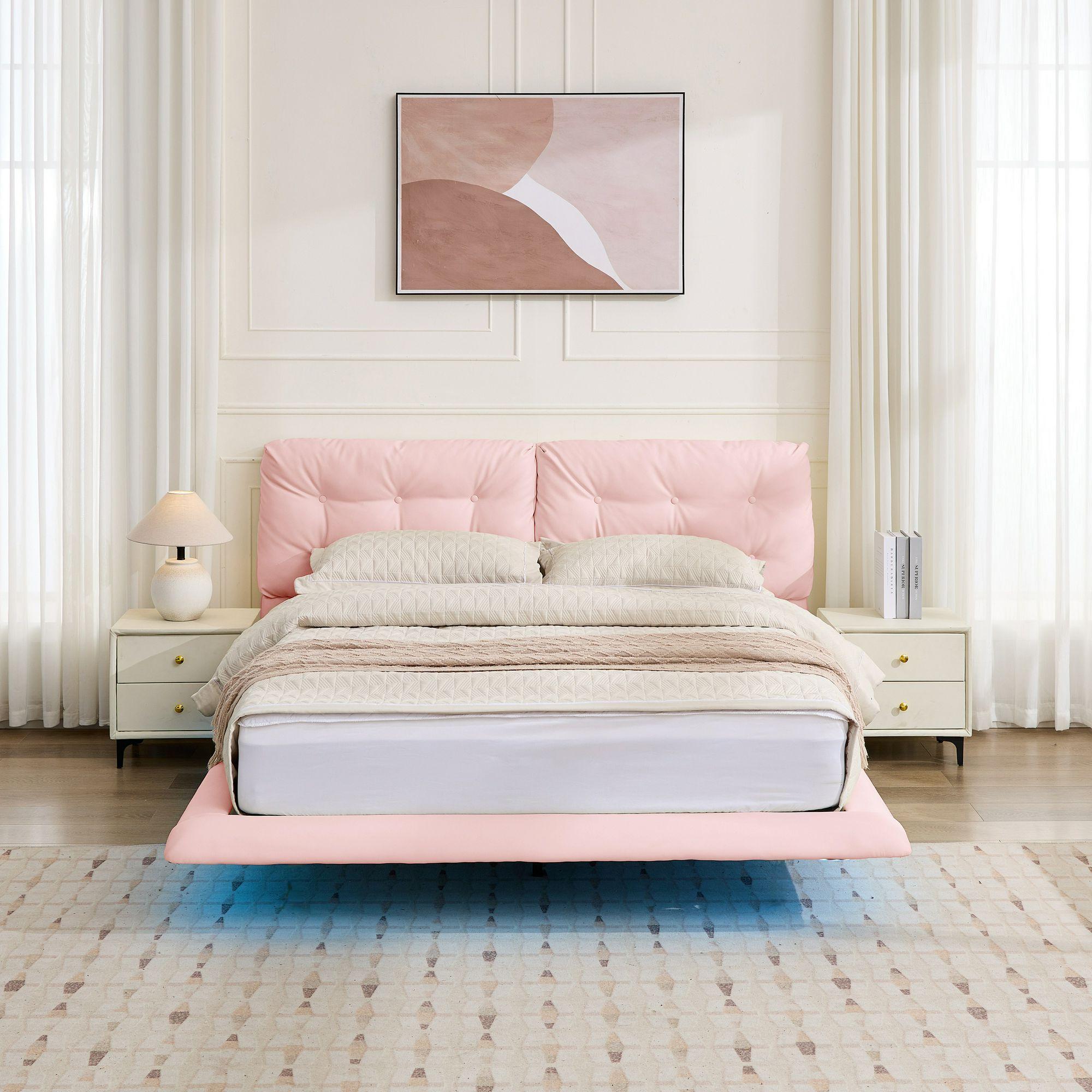 ModernLuxe L3P-N761S0000022H beds - View #2