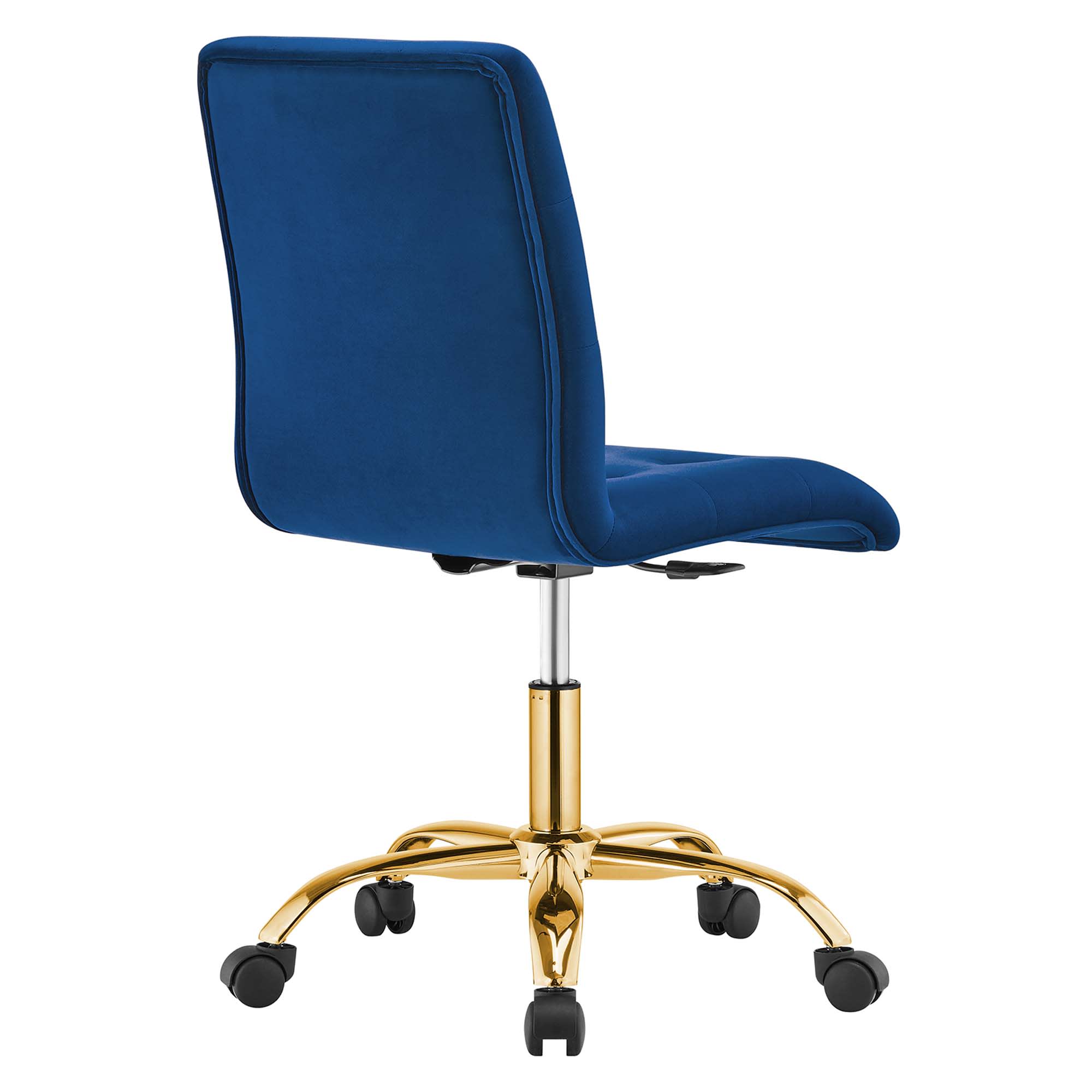 Modway EEI-4973-GLD-NAV Office-Chairs - View #7