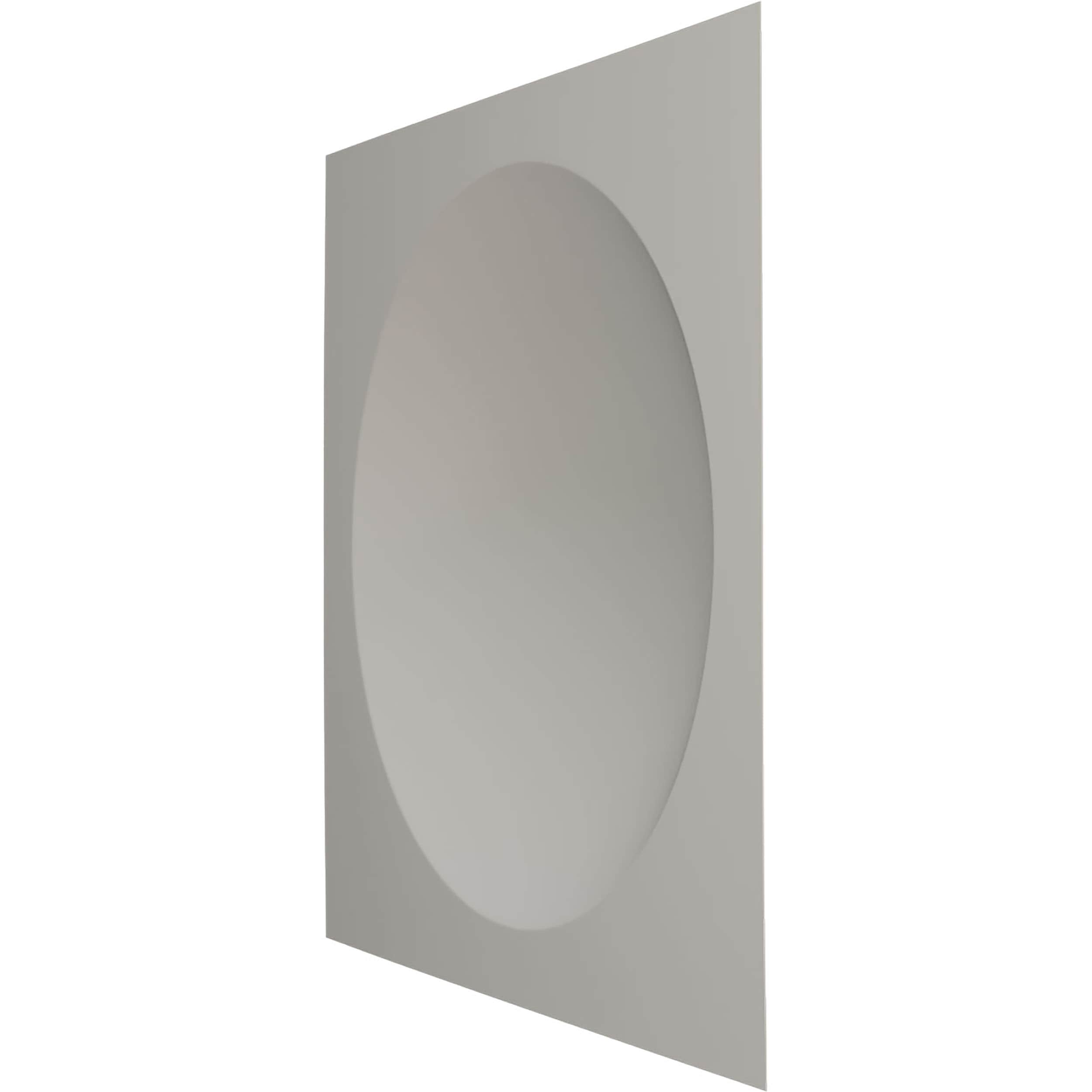 Ekena Millwork WP20X20SNBGL-CASE-12 Wall-Panels - View #4