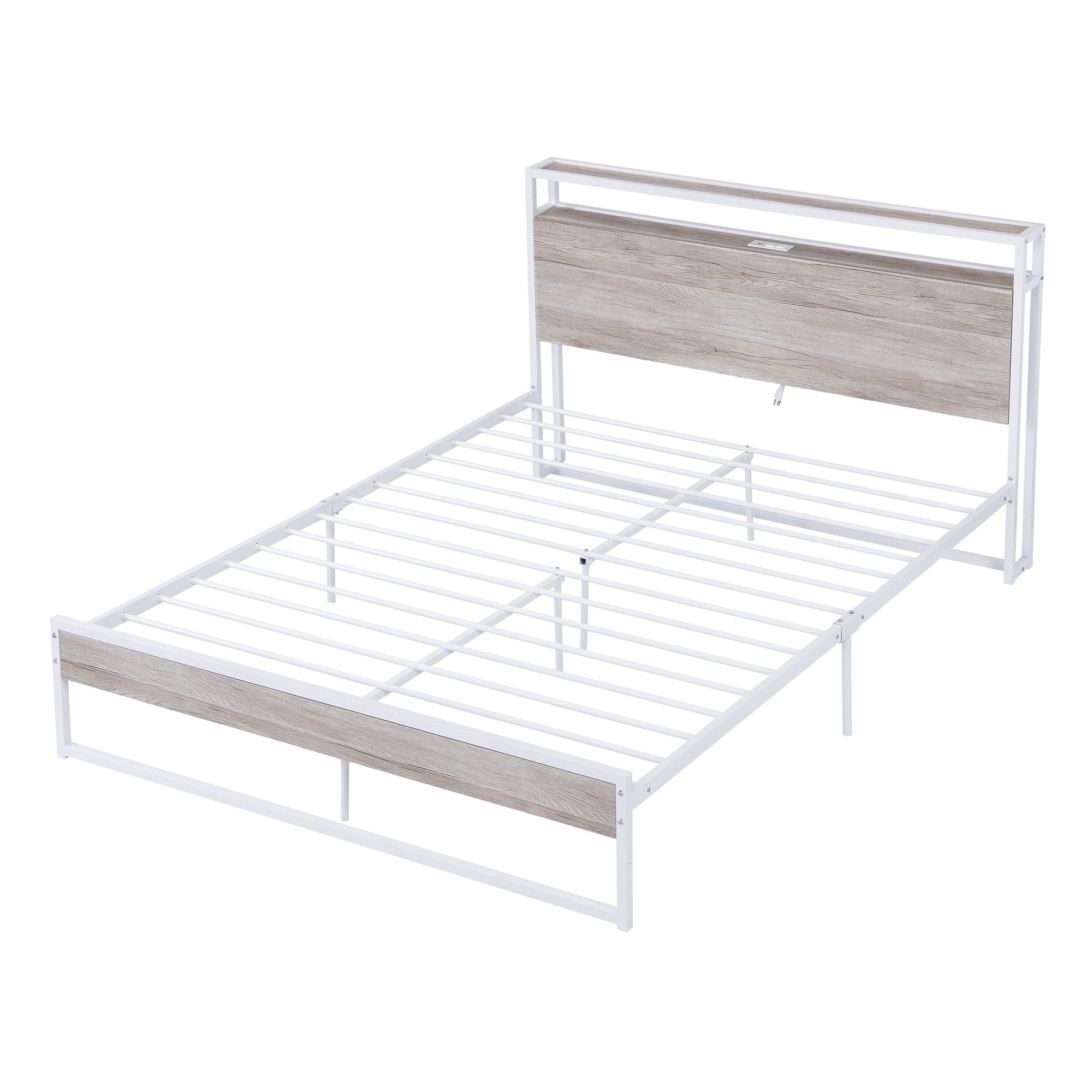 Yiekholo LL-0067AAK beds - View #5