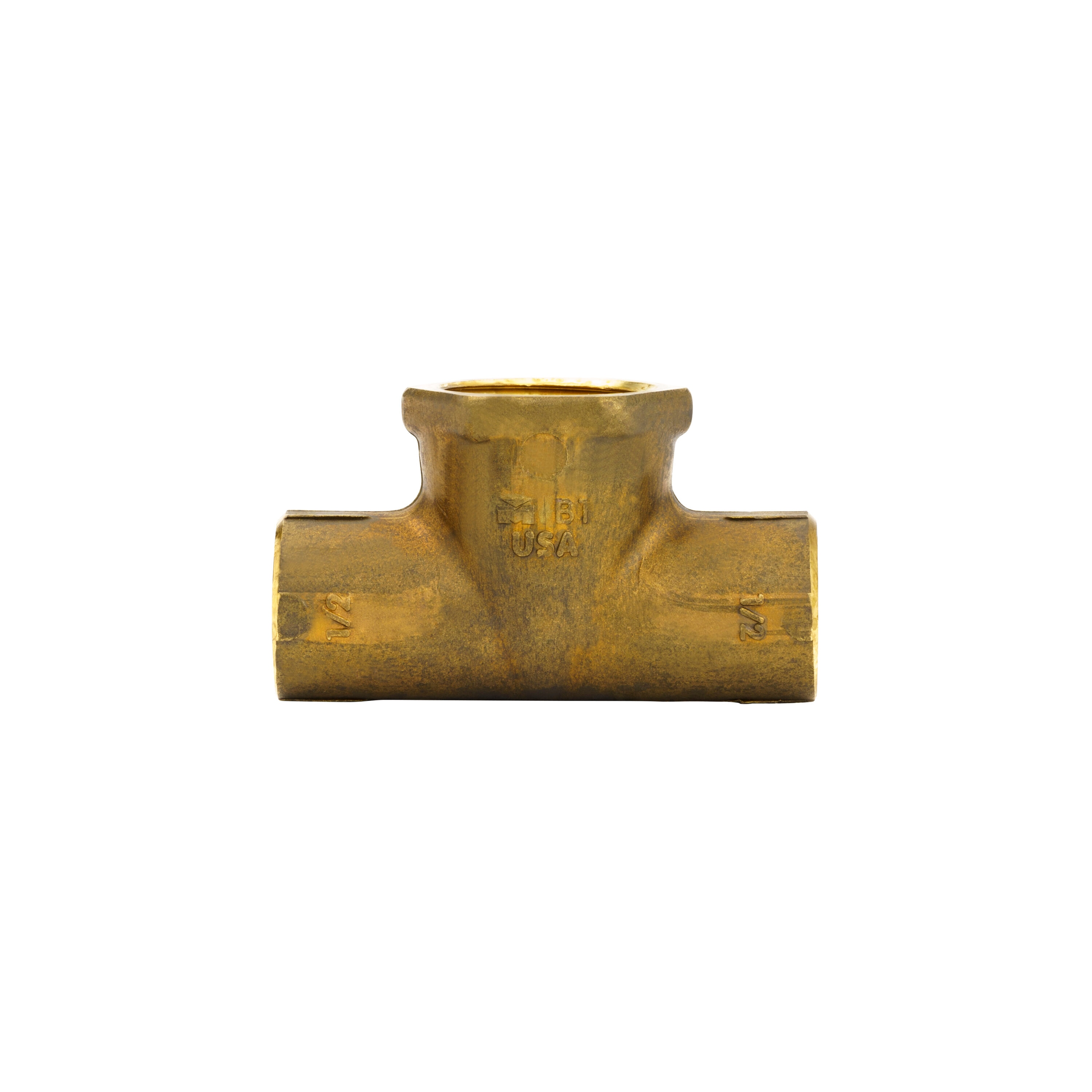 Streamline A 01512LNL Copper-Fittings - View #2