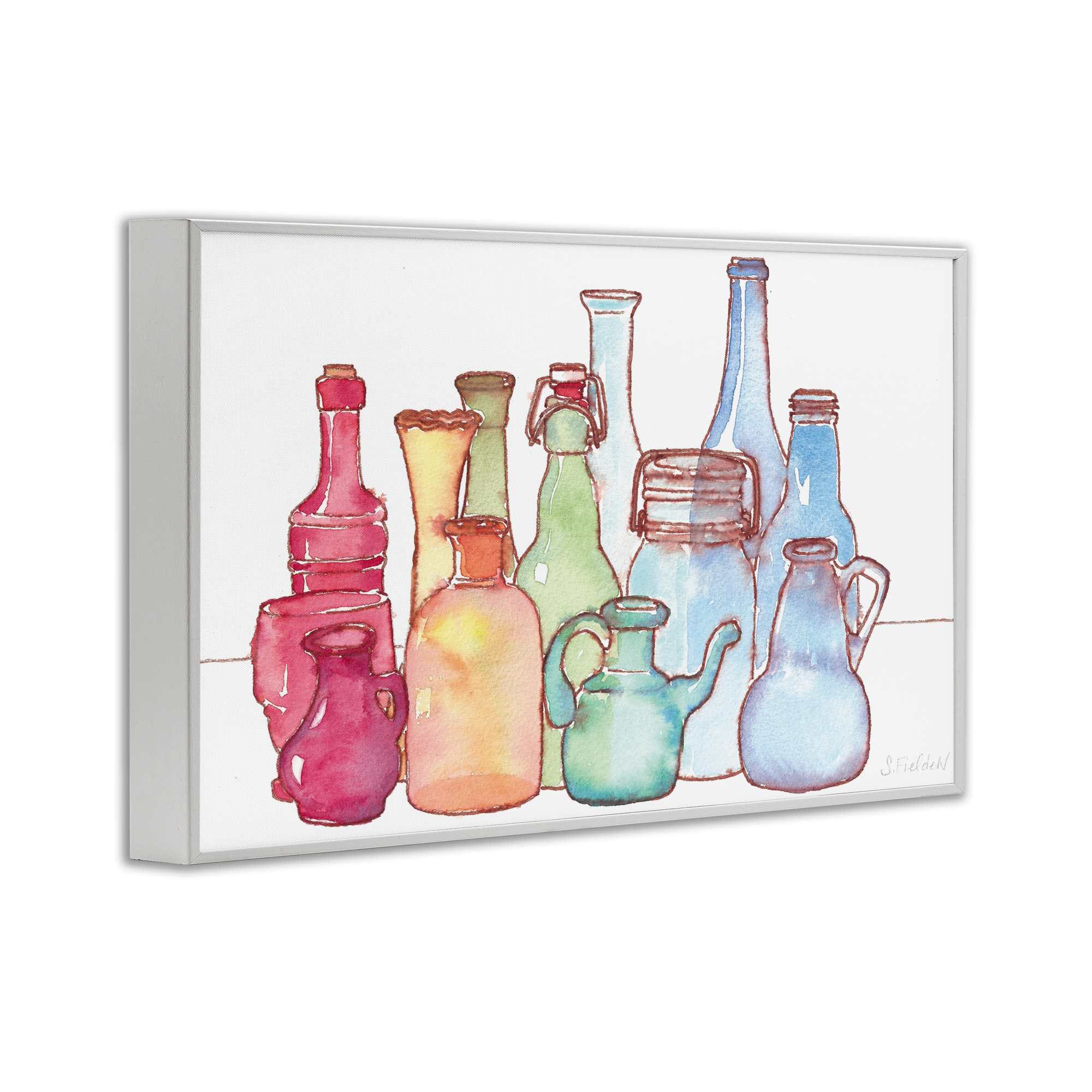 Stupell Industries BS-579-WFR-20X30 Wall-Art - View #2