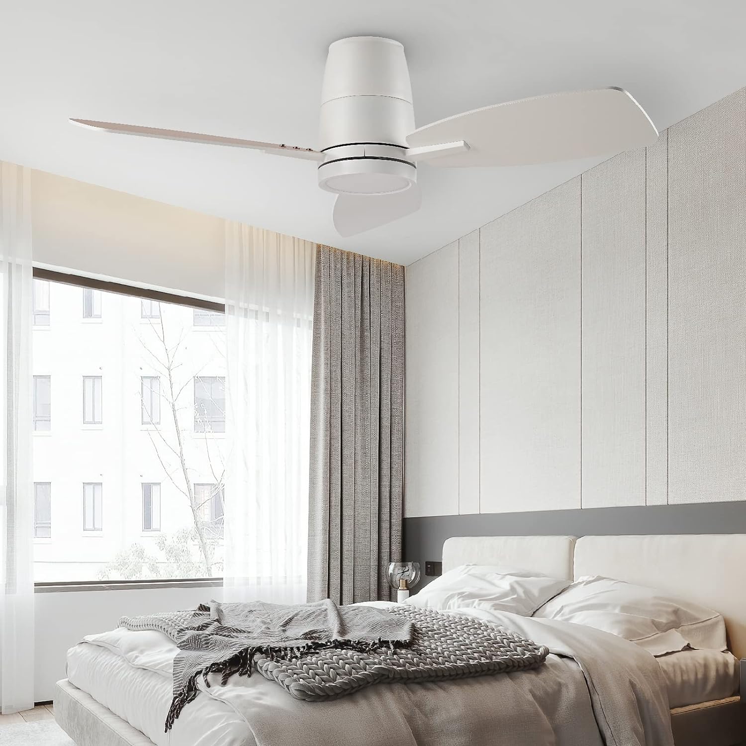 TALOYA TLY42-WE-3X-S3 Ceiling-Fans - View #7
