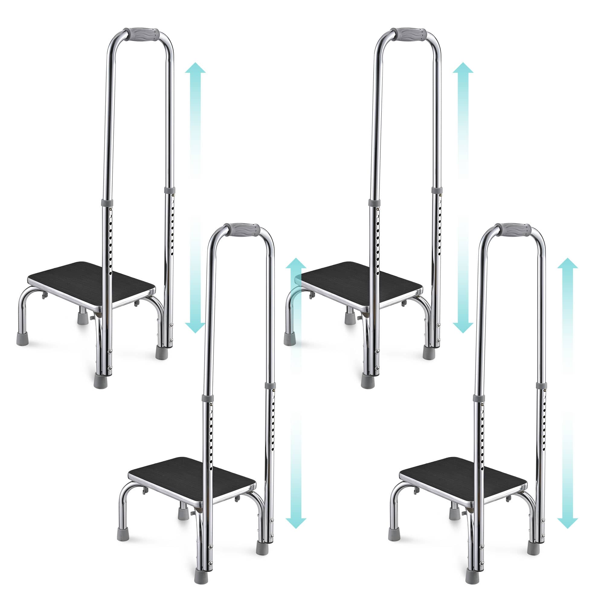 Yescom 38FST002-HD-06X4-LO step - View #2