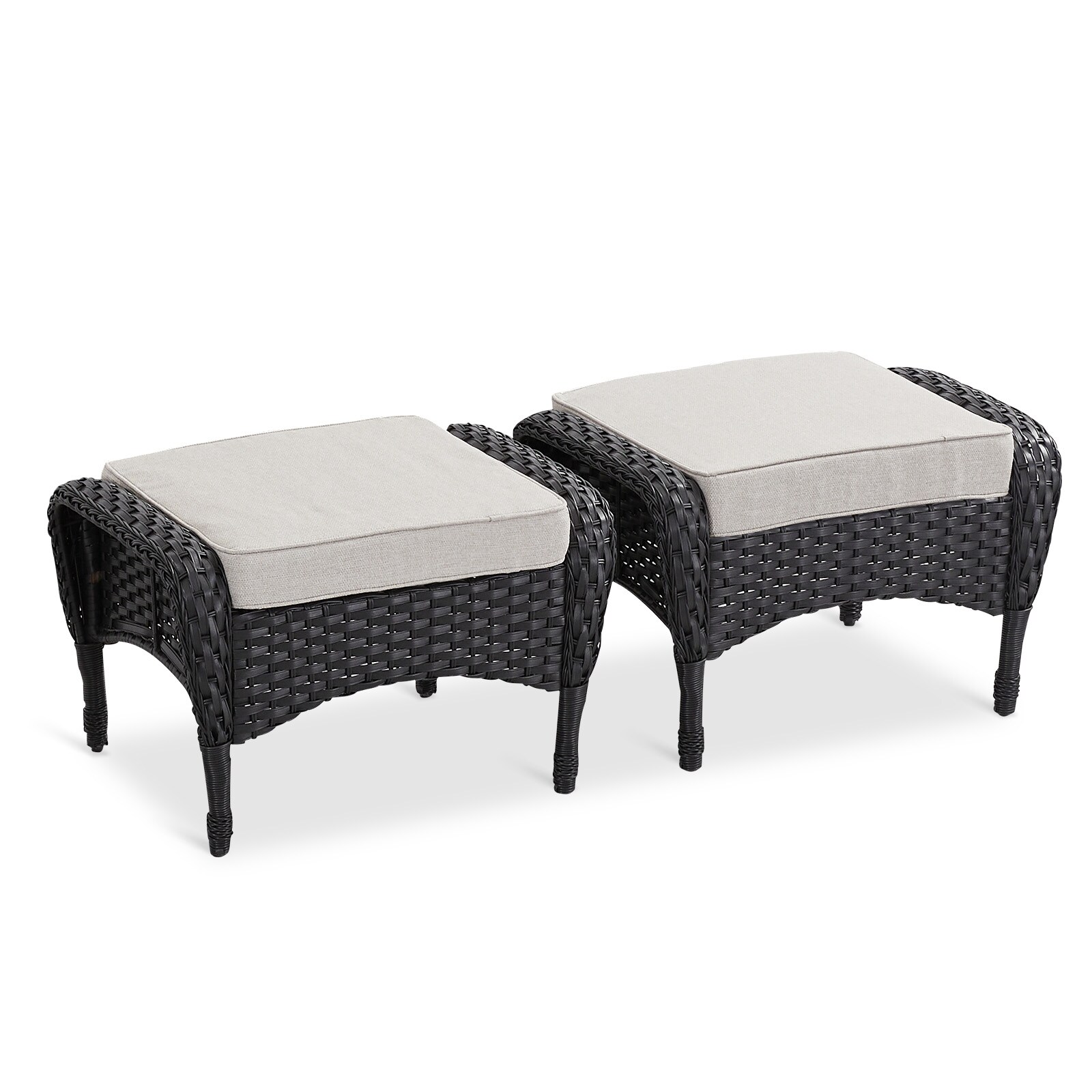 Jeehope PABL40-2 Stools-Ottomans - View #4