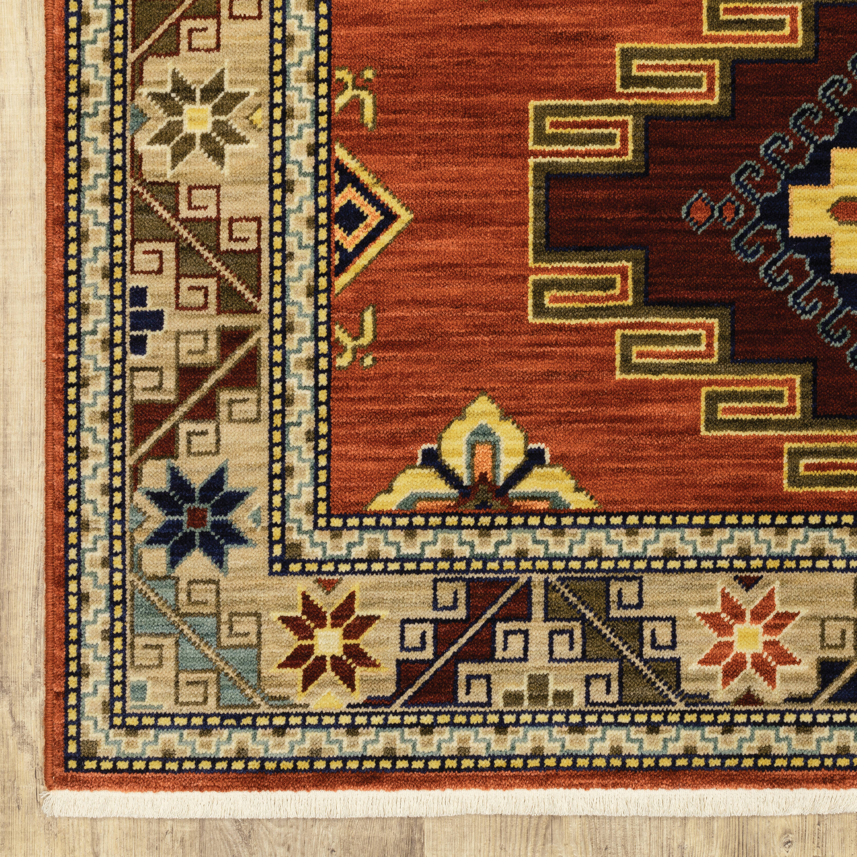 Archer Lane 550LILI4P3L rugs - View #3