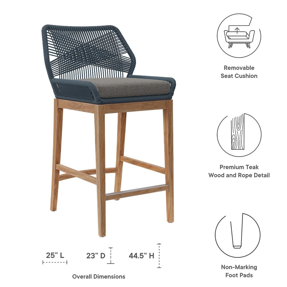 Modway BG3335573 stools - View #2