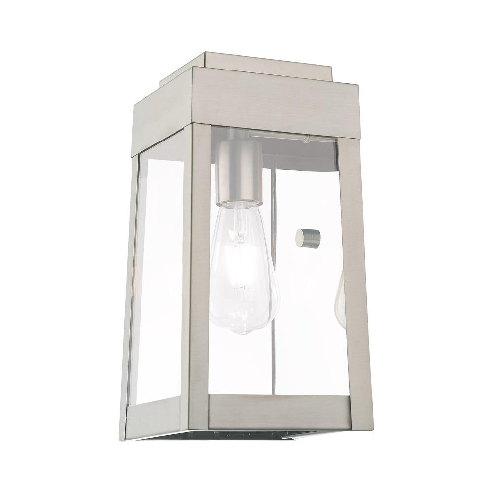 Livex Lighting 20852-91 Outdoor-Wall-Lighting - View #7