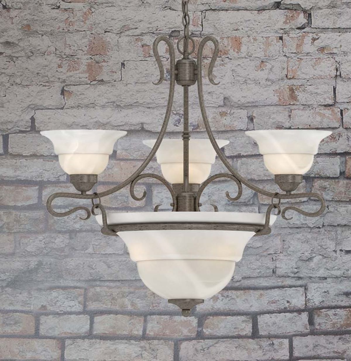 Volume Lighting V1786-85 b090015 - View #5