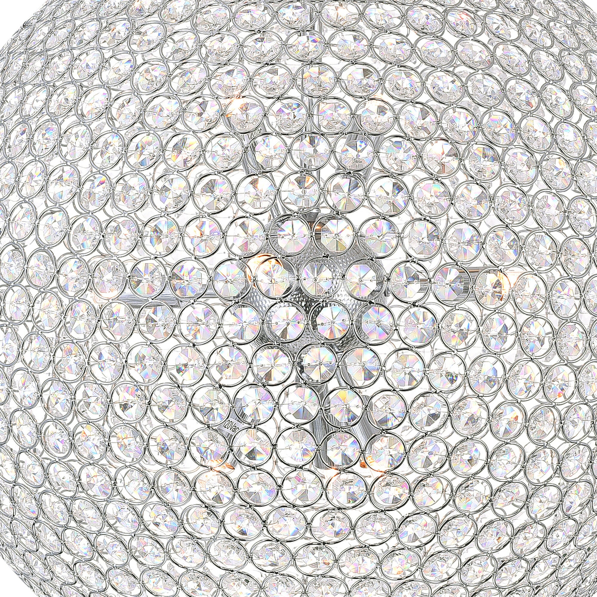 CWI Lighting QS8353P20C b090015 - View #3