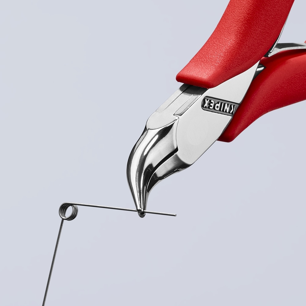 KNIPEX 35 41 115 pliers - View #5