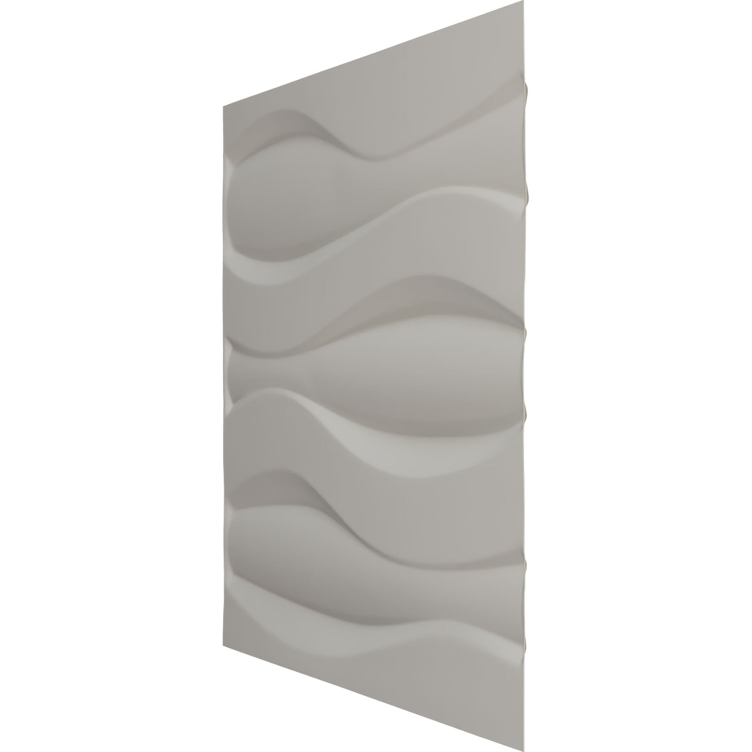 Ekena Millwork WP20X20TMGBW-CASE-12 Wall-Panels - View #4