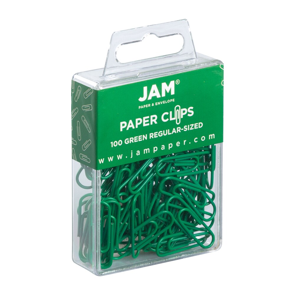 JAM Paper 2183752A Pins-Clips - View #2