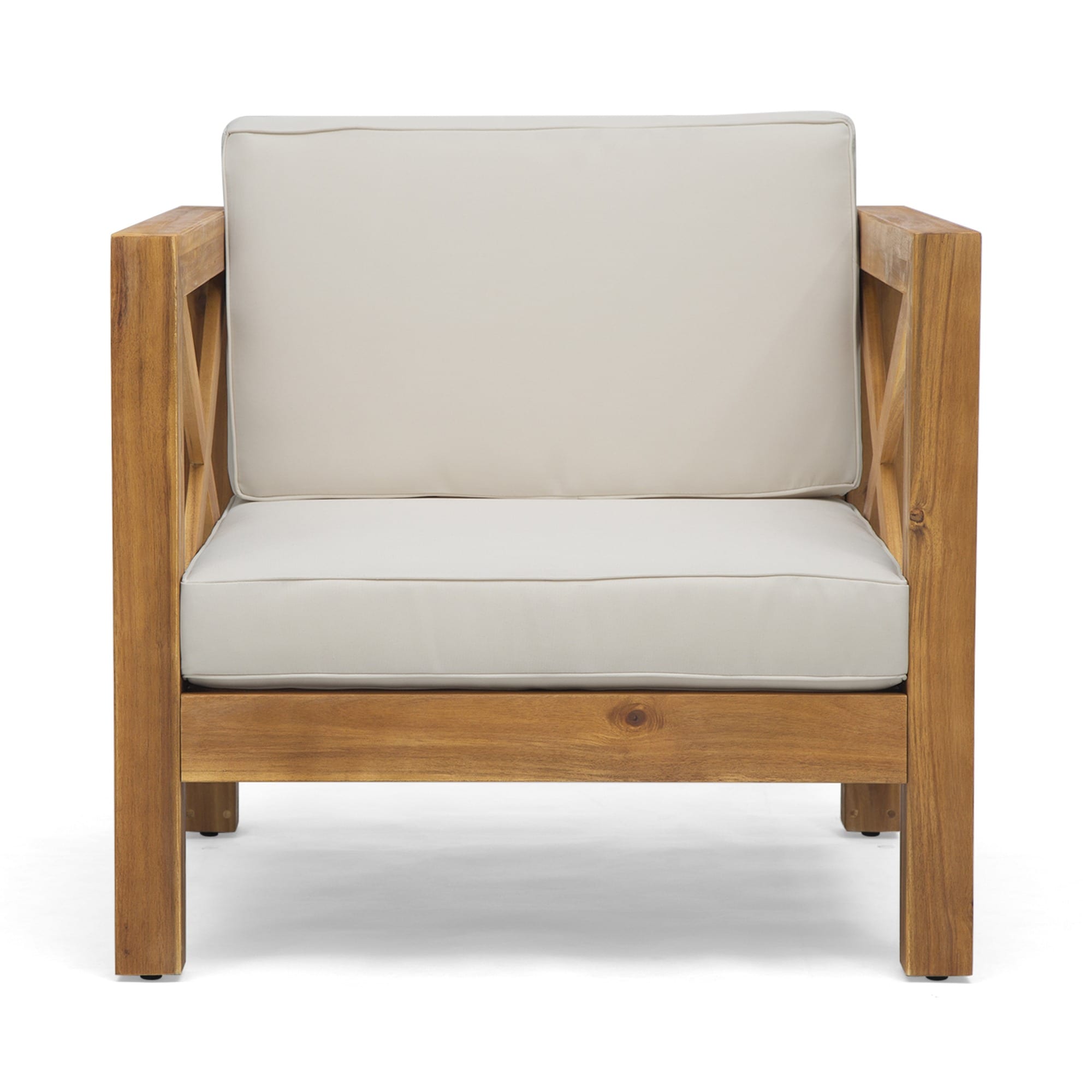 HyperDrop Cart W-65545.00BGE Patio-Chairs - View #2