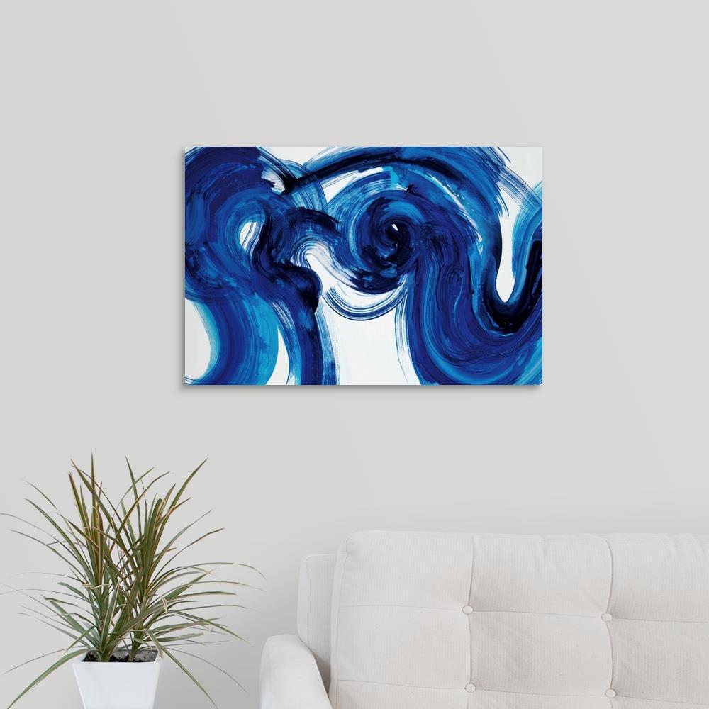 GreatBigCanvas 2348174-24-24X16 Wall-Art - View #2