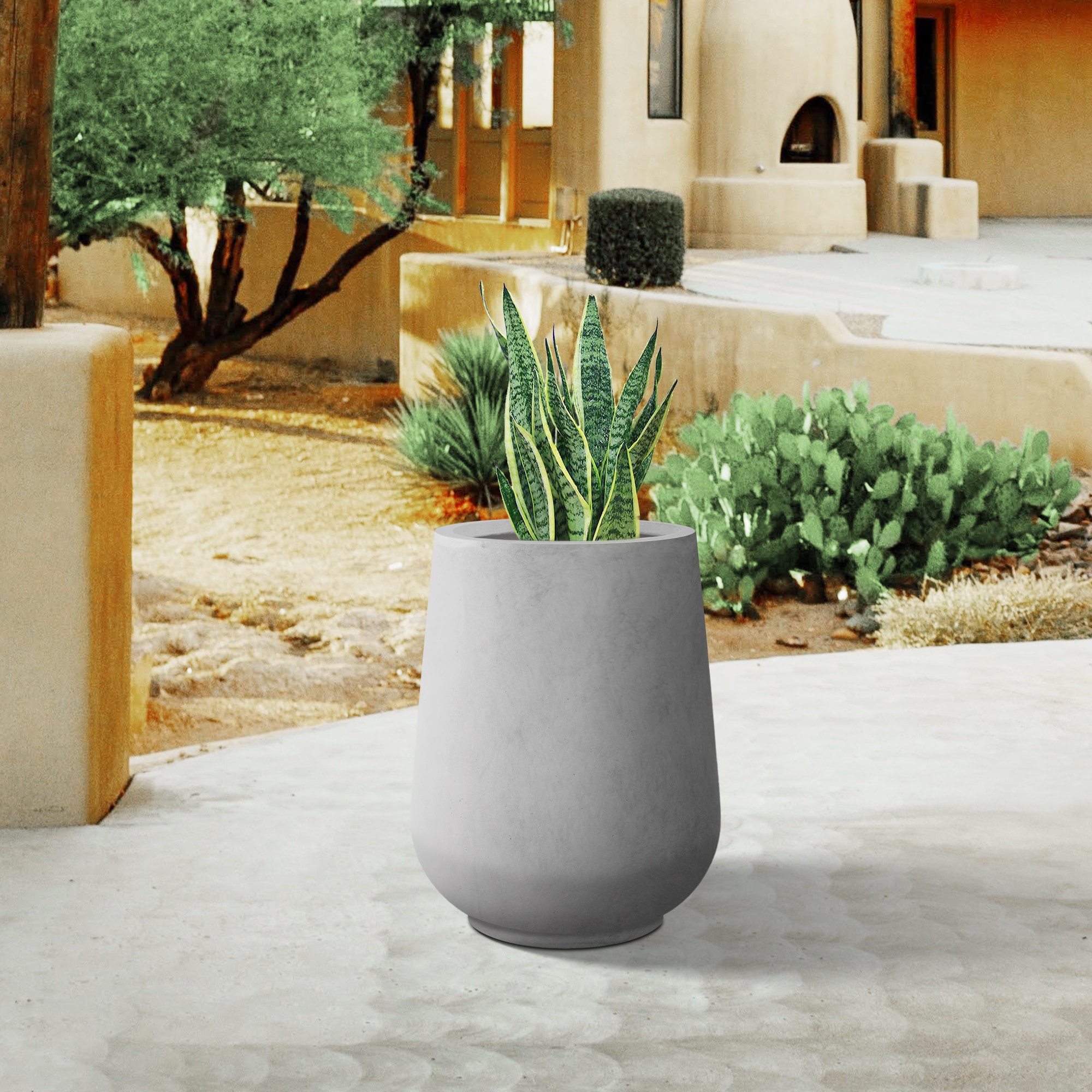 PLANTARA PA1523C-8021 Planter-Window-Box - View #6