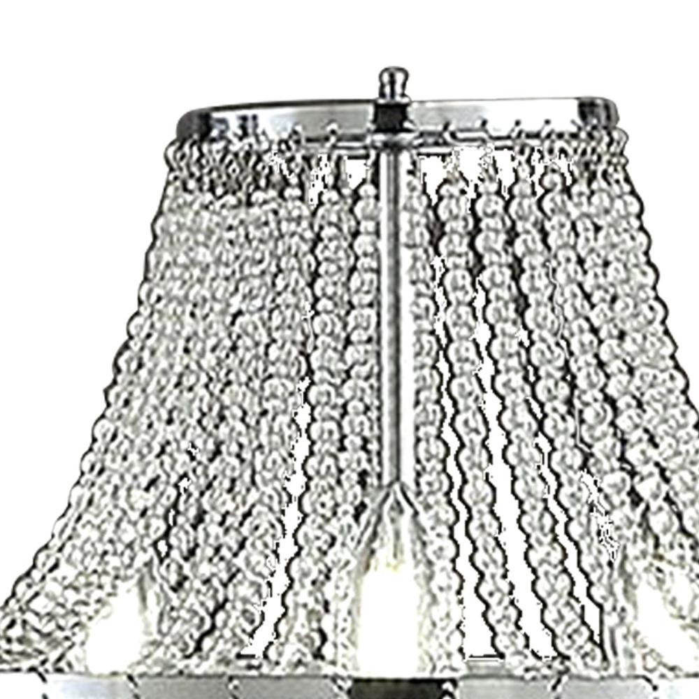 Benzara BM308932 Table-Lamps - View #2