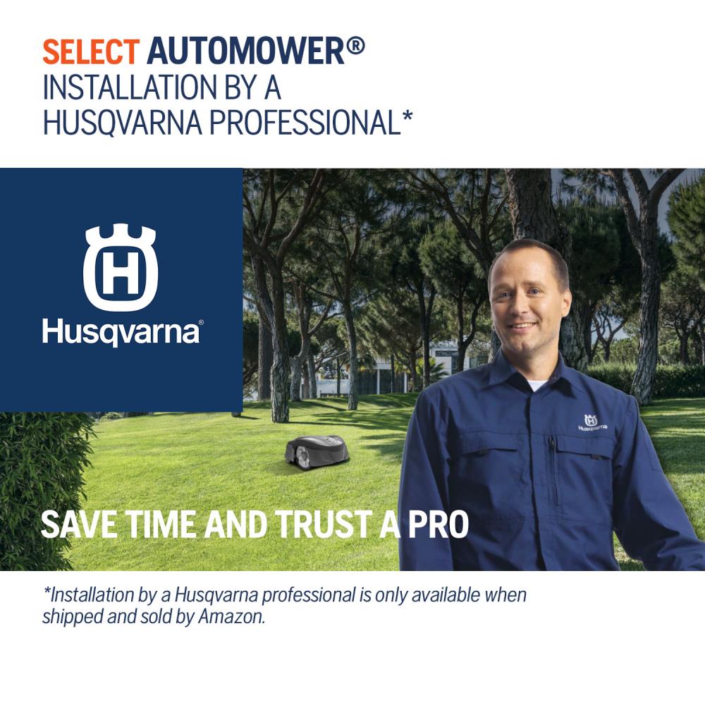 Husqvarna 967852866  - View #7