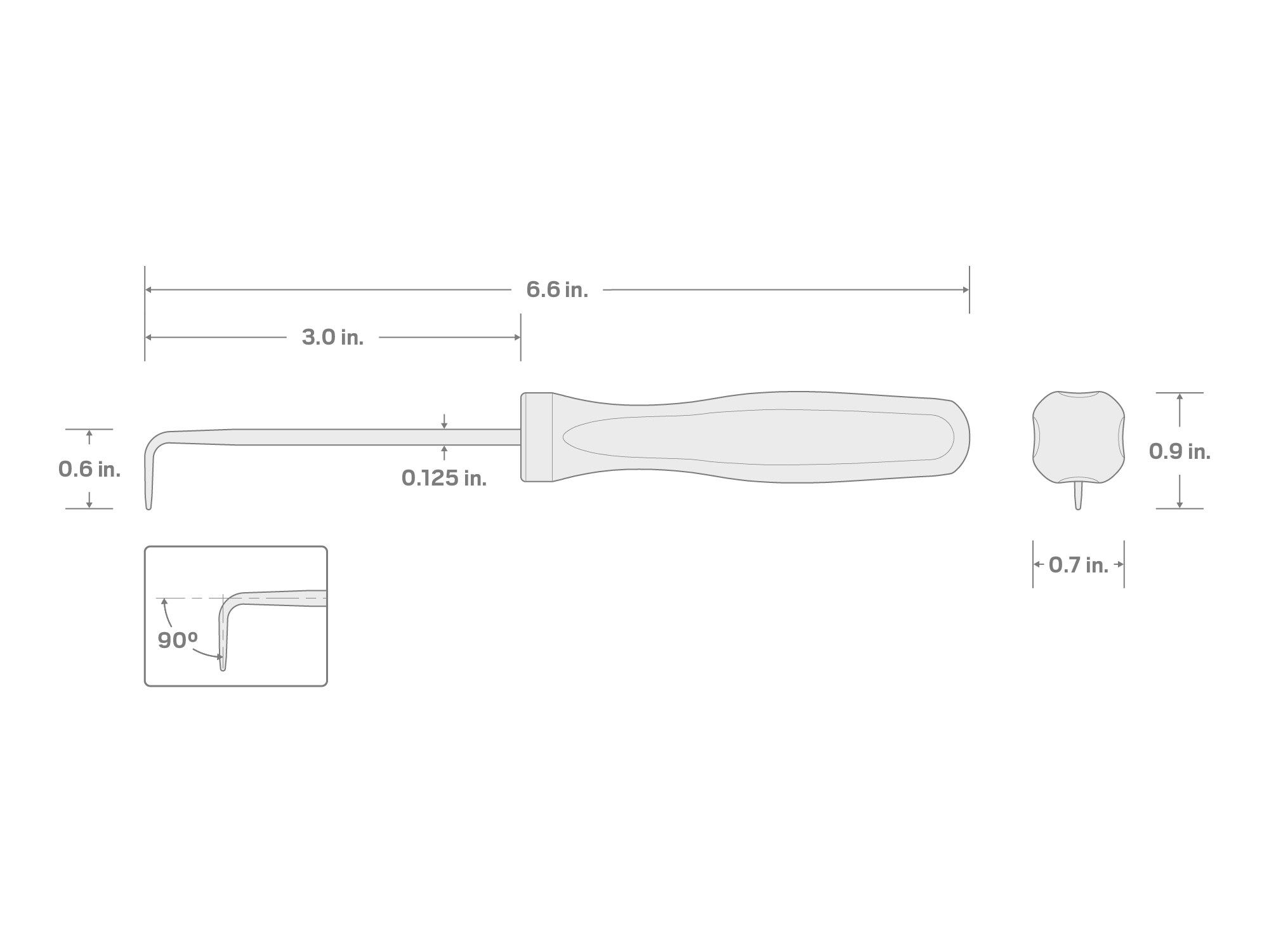 TEKTON PNH24103 Automotive-Specialty-Tools - View #6
