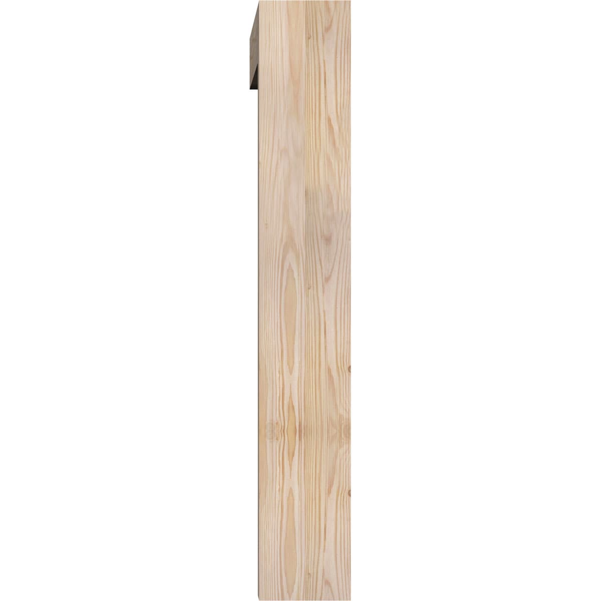 Ekena Millwork 1462154 Exterior-Brackets-Braces - View #4