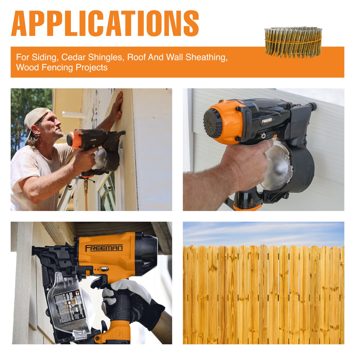 FREEMAN SNSSG92-225WC b100230 - View #5