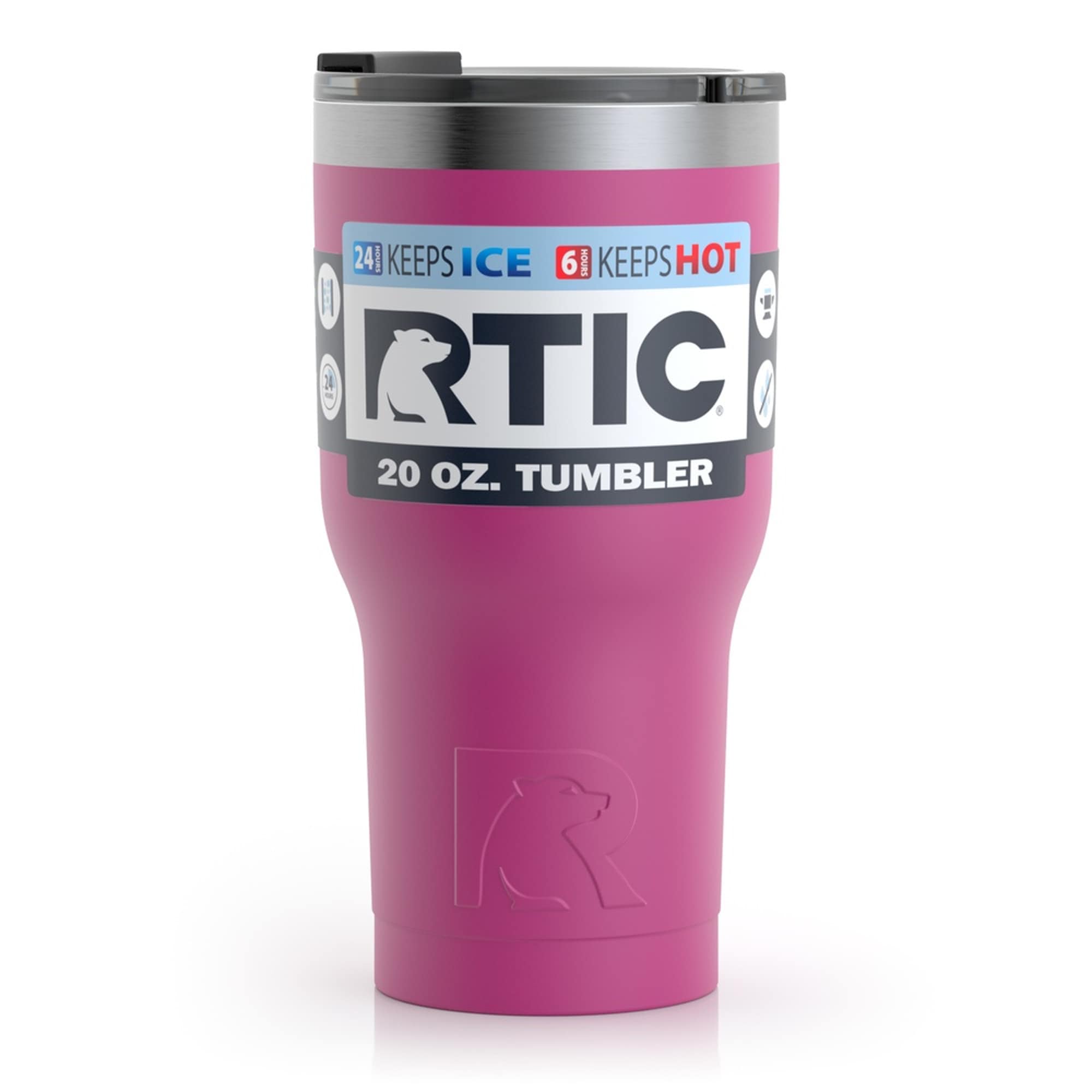 RTIC Outdoors 18058 Water-Bottles-Mugs - View #7