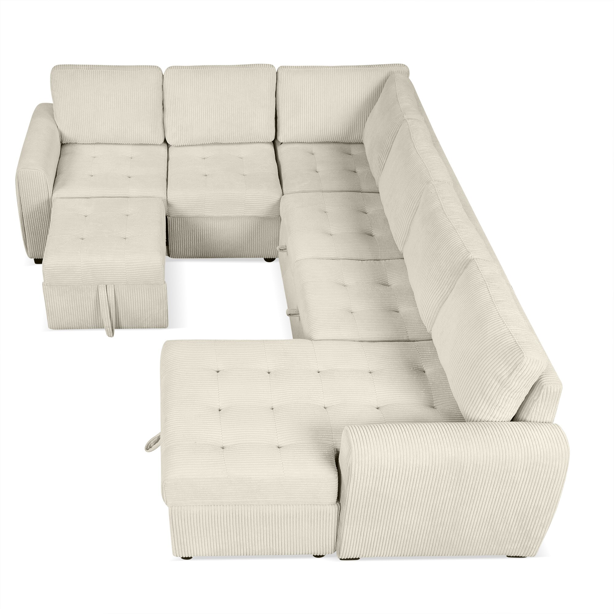 Bybafun YA3700488 Sofas-Loveseats - View #11