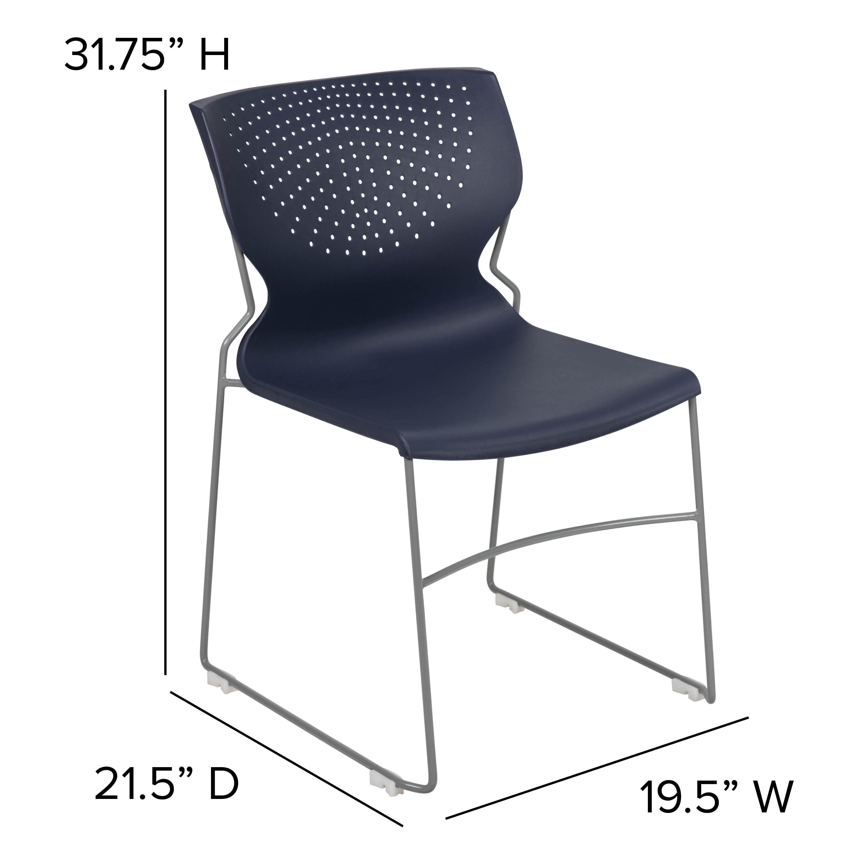 Flash Furniture 889142521181 chairs - View #4