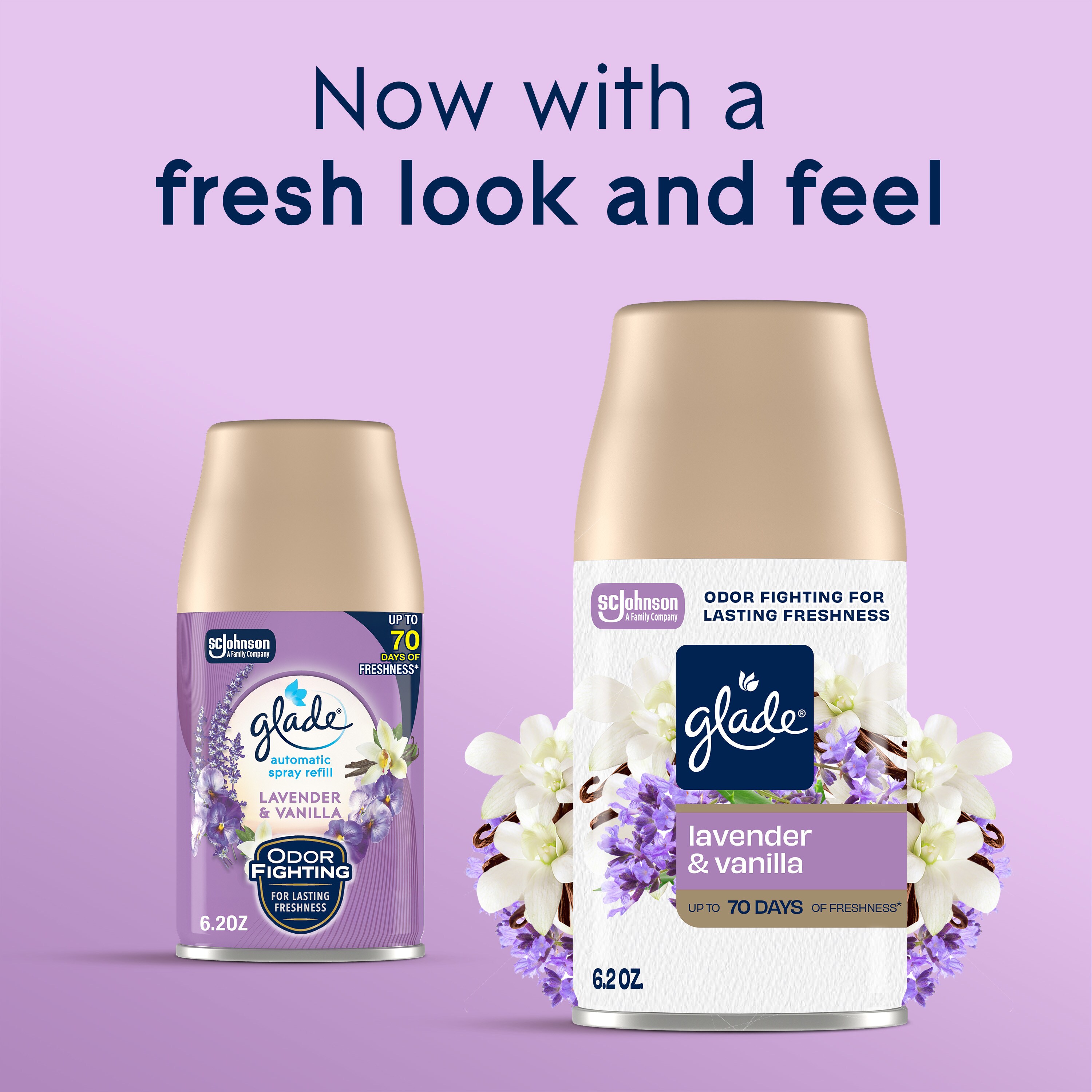 Glade 364802 Air-Fresheners - Thumbnail View #2