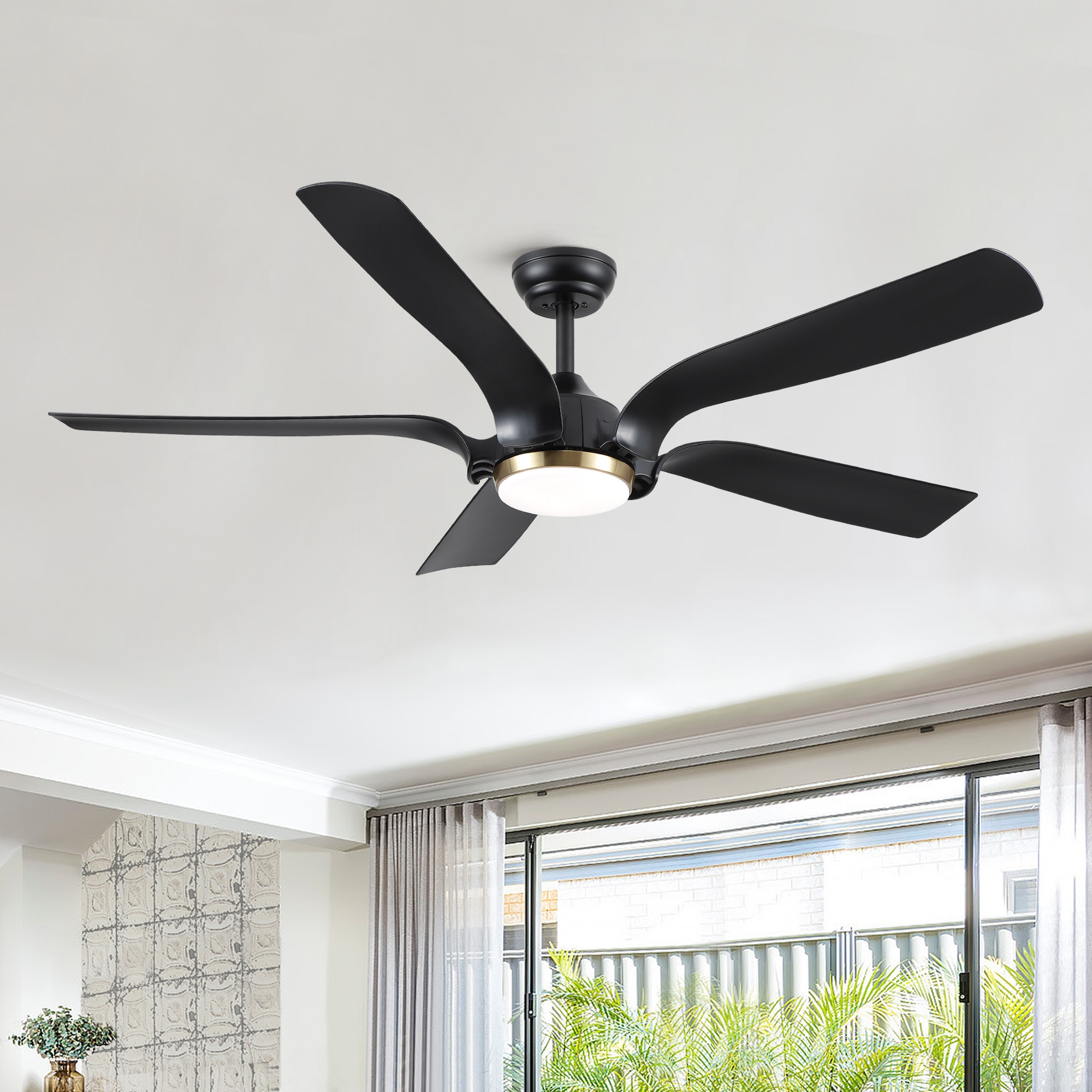 BABOOM BOM-0554ORGL Ceiling-Fans - View #14