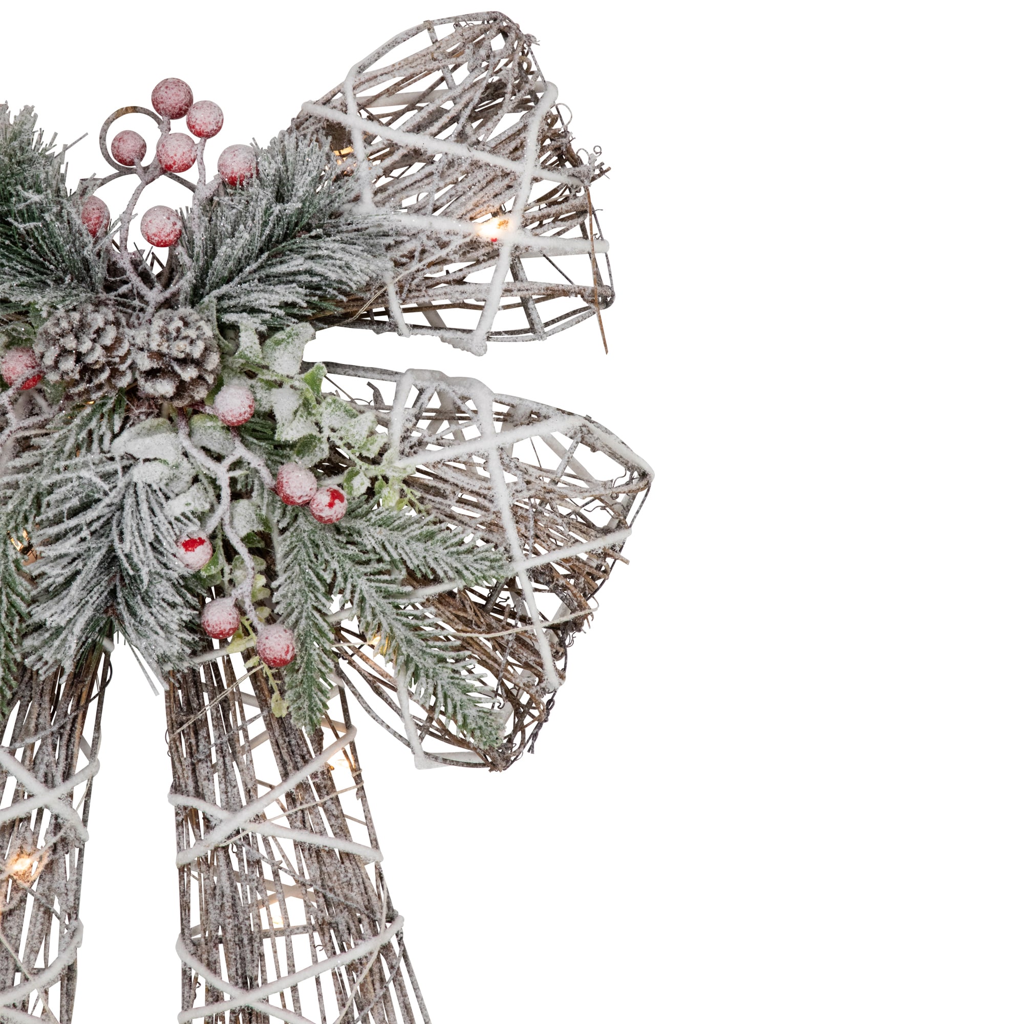 Northlight 35250571 Decorative-Bows-Ribbon - View #3