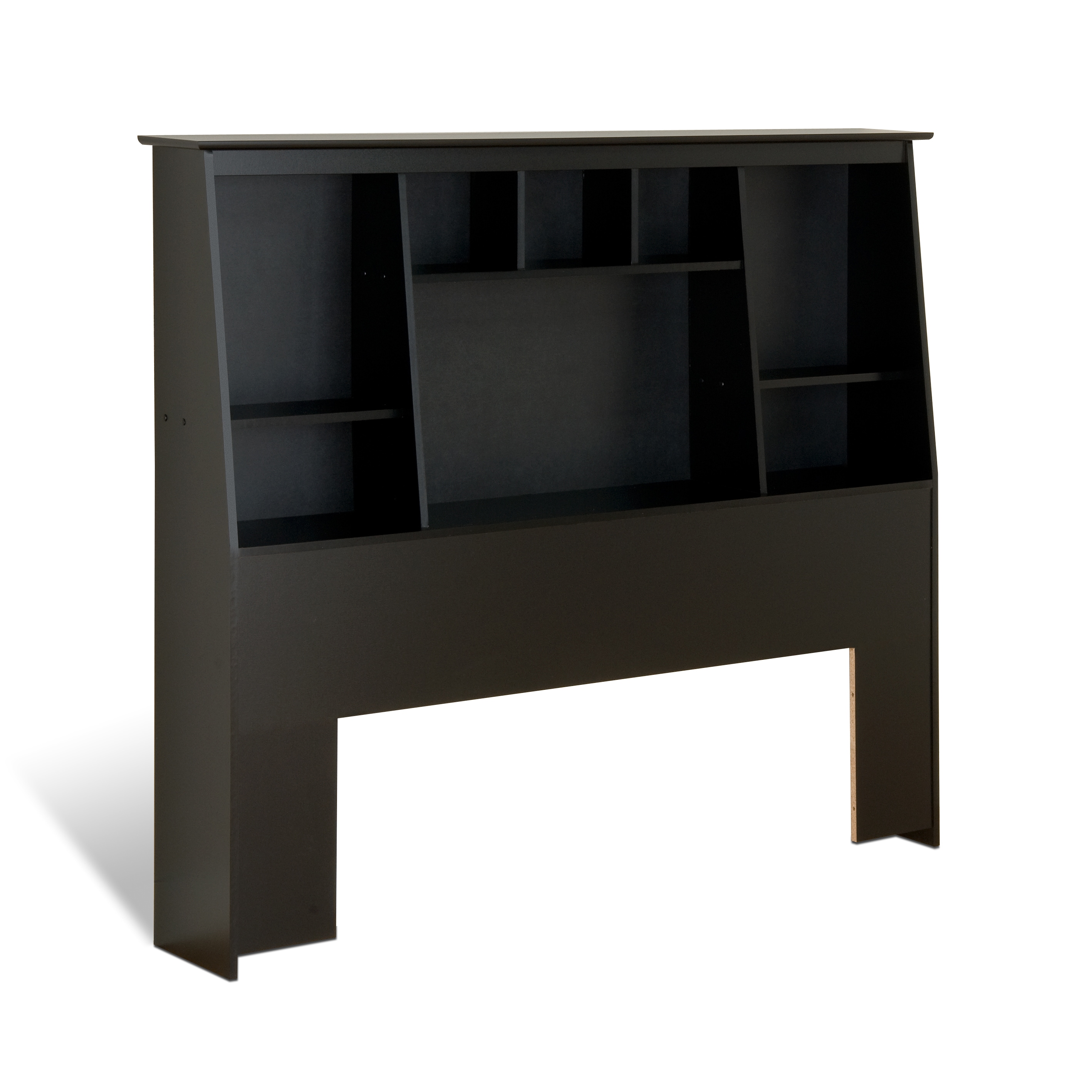 Prepac BSH-6656 Upholstered-Headboards - View #6