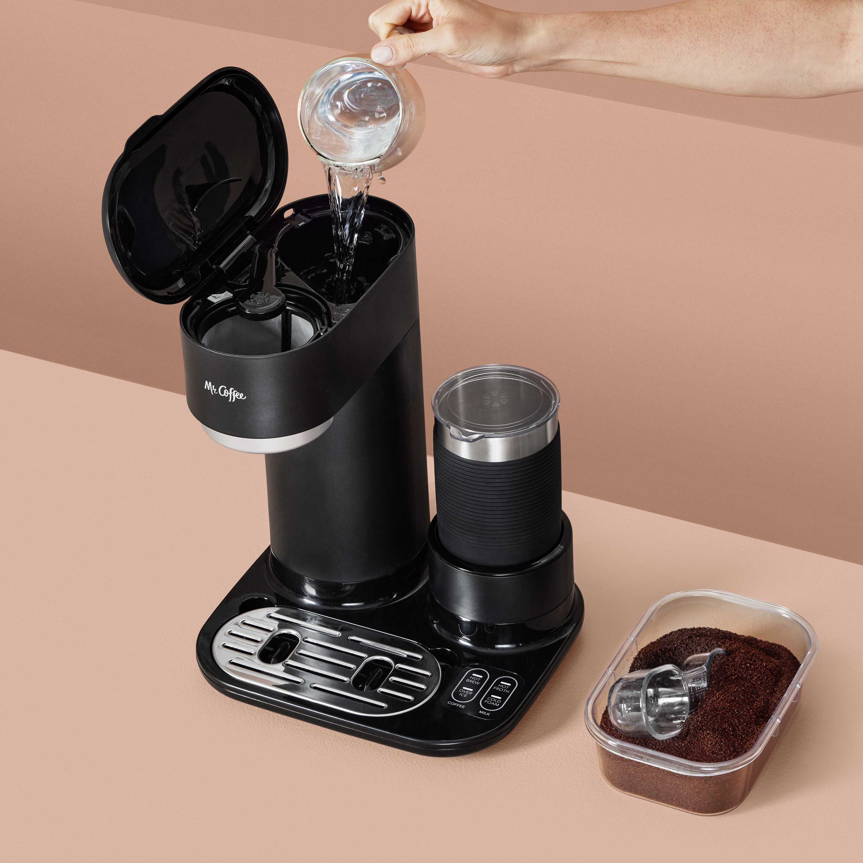 Mr. Coffee 2175542 Coffee-Makers - View #11