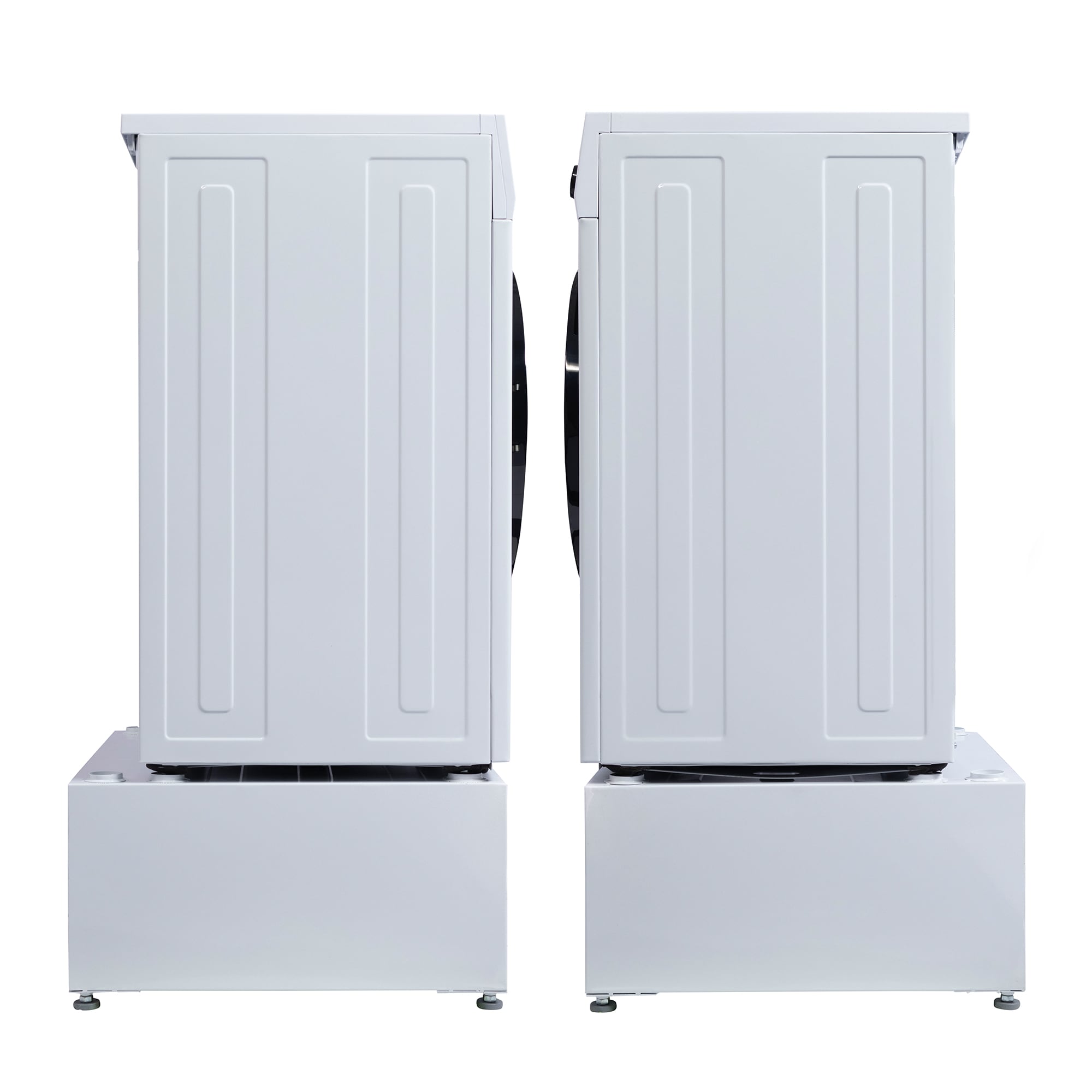 Equator Advanced Appliances EZ 4600 W + PDL 4455 Combination-Washers-Dryers - View #3