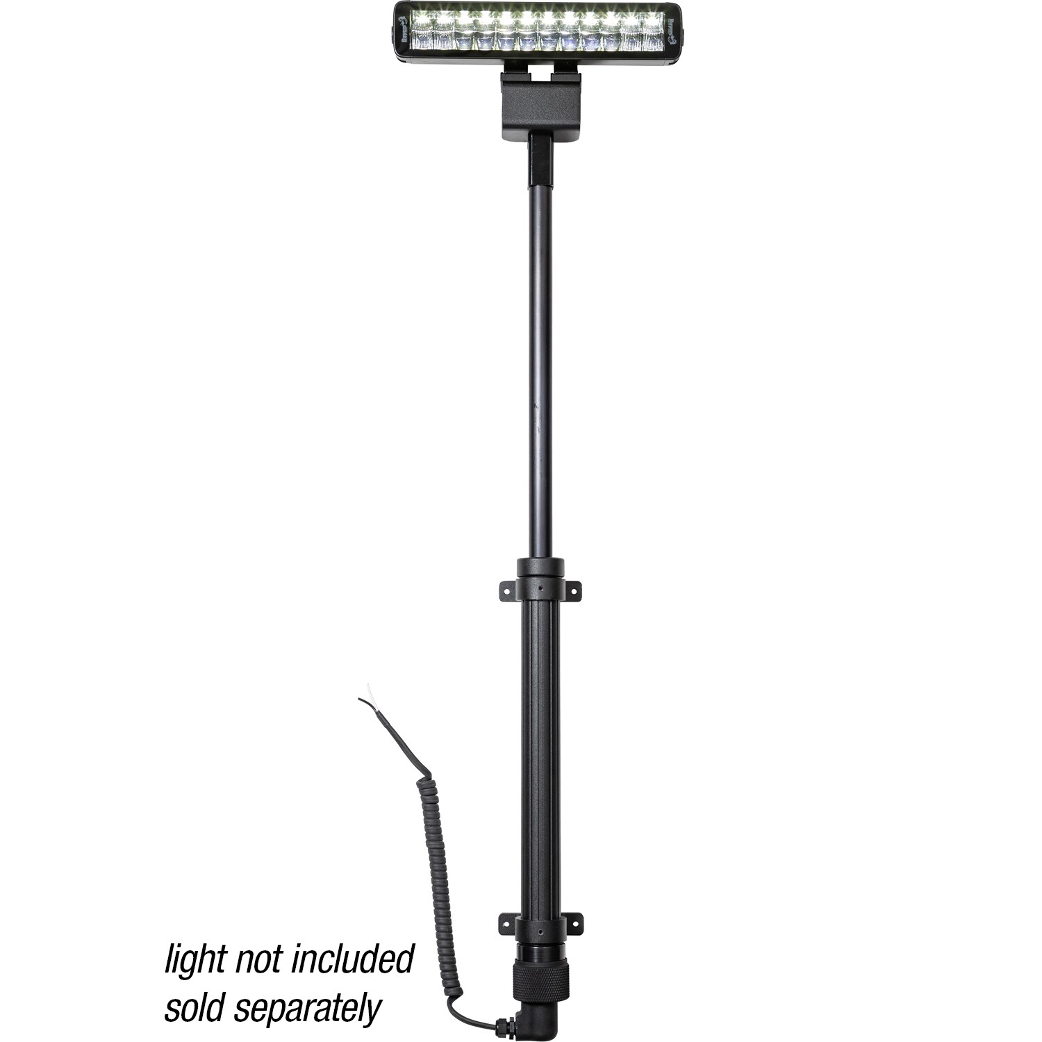 Buyers Products 1494361 Exterior-Car-Acc - View #7