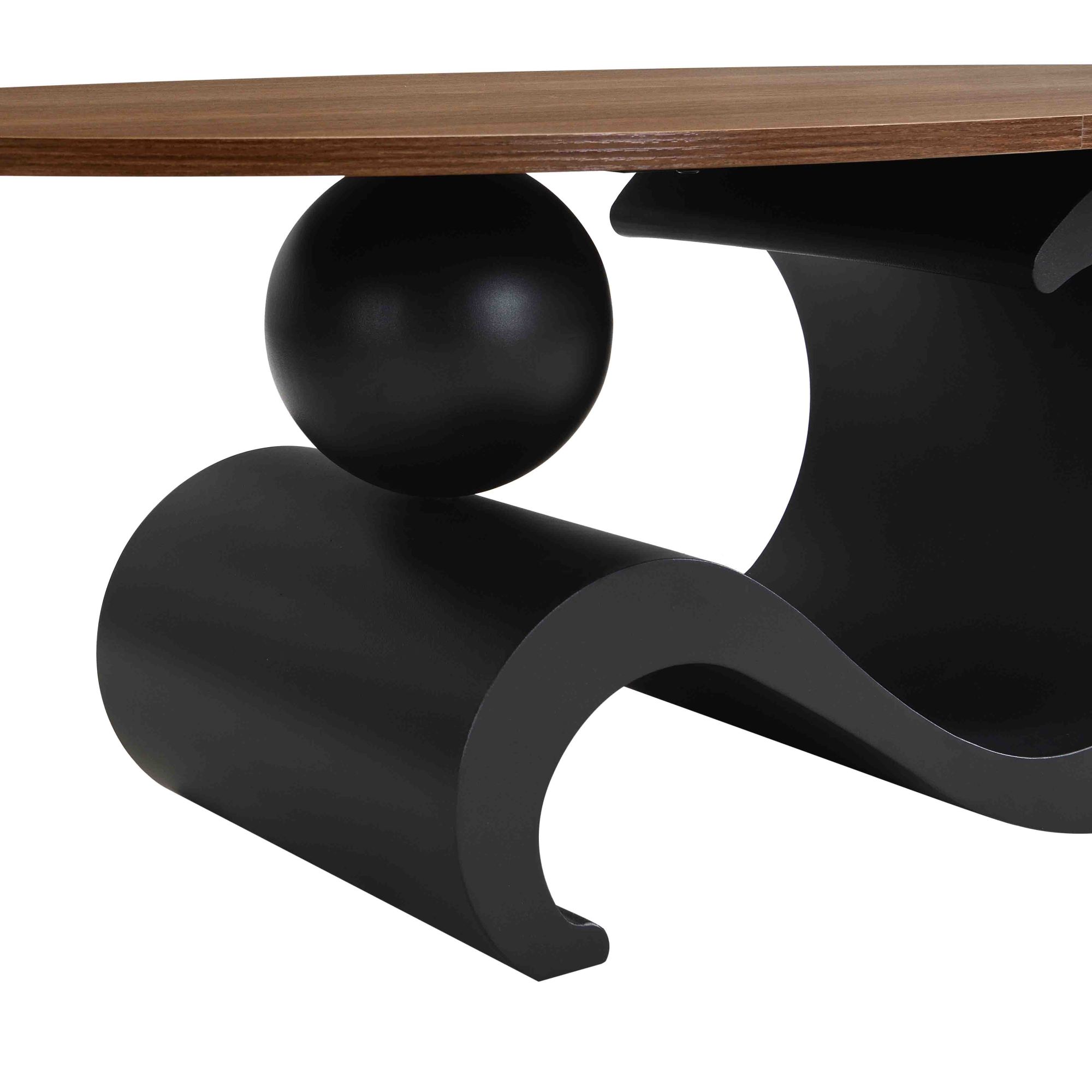 zwyo hosimu Q26072100667 Coffee-Tables - View #9