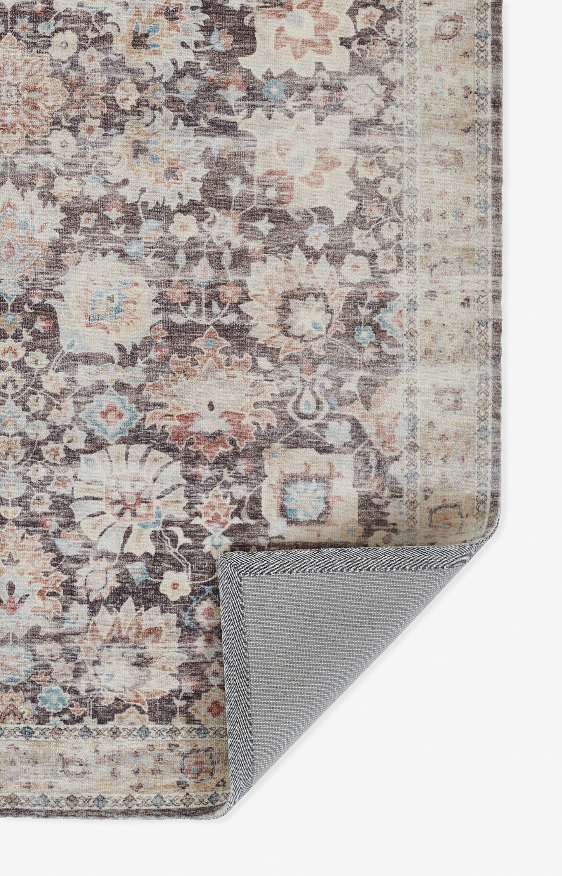 Momeni SULTNSLT-1BRN5080 rugs - View #3