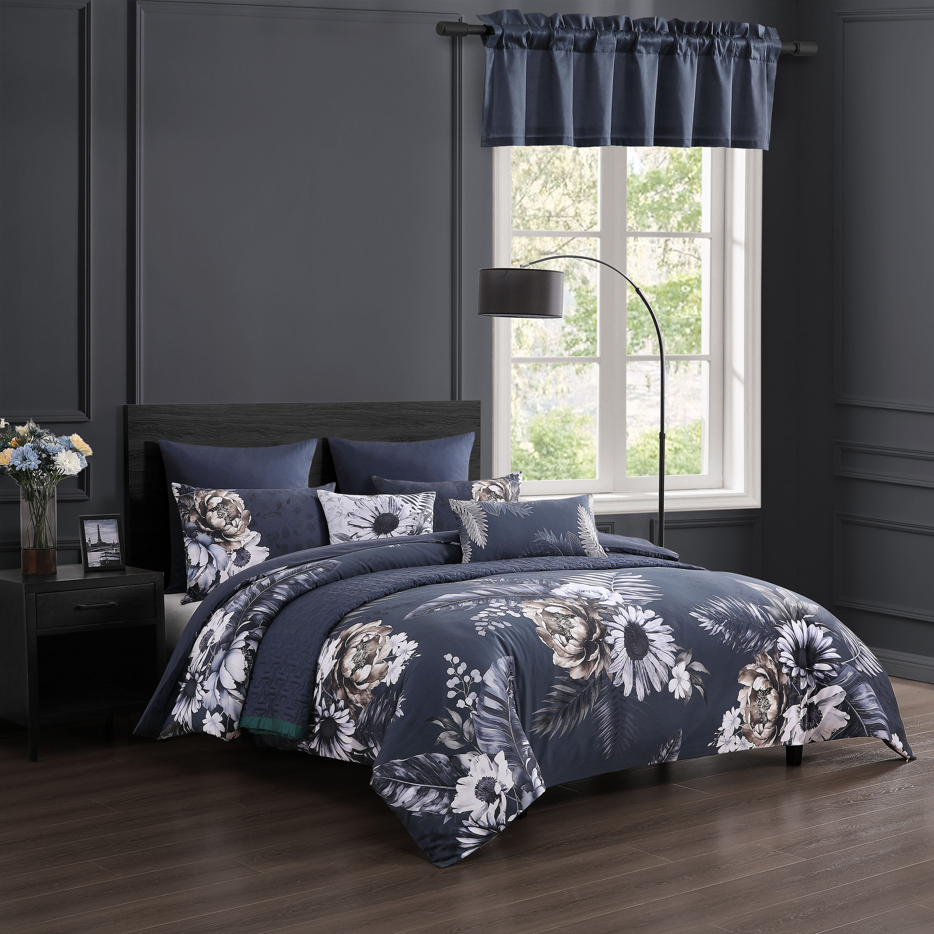 BEBEJAN BBJ1012 Comforters-And-Bedspreads - View #4