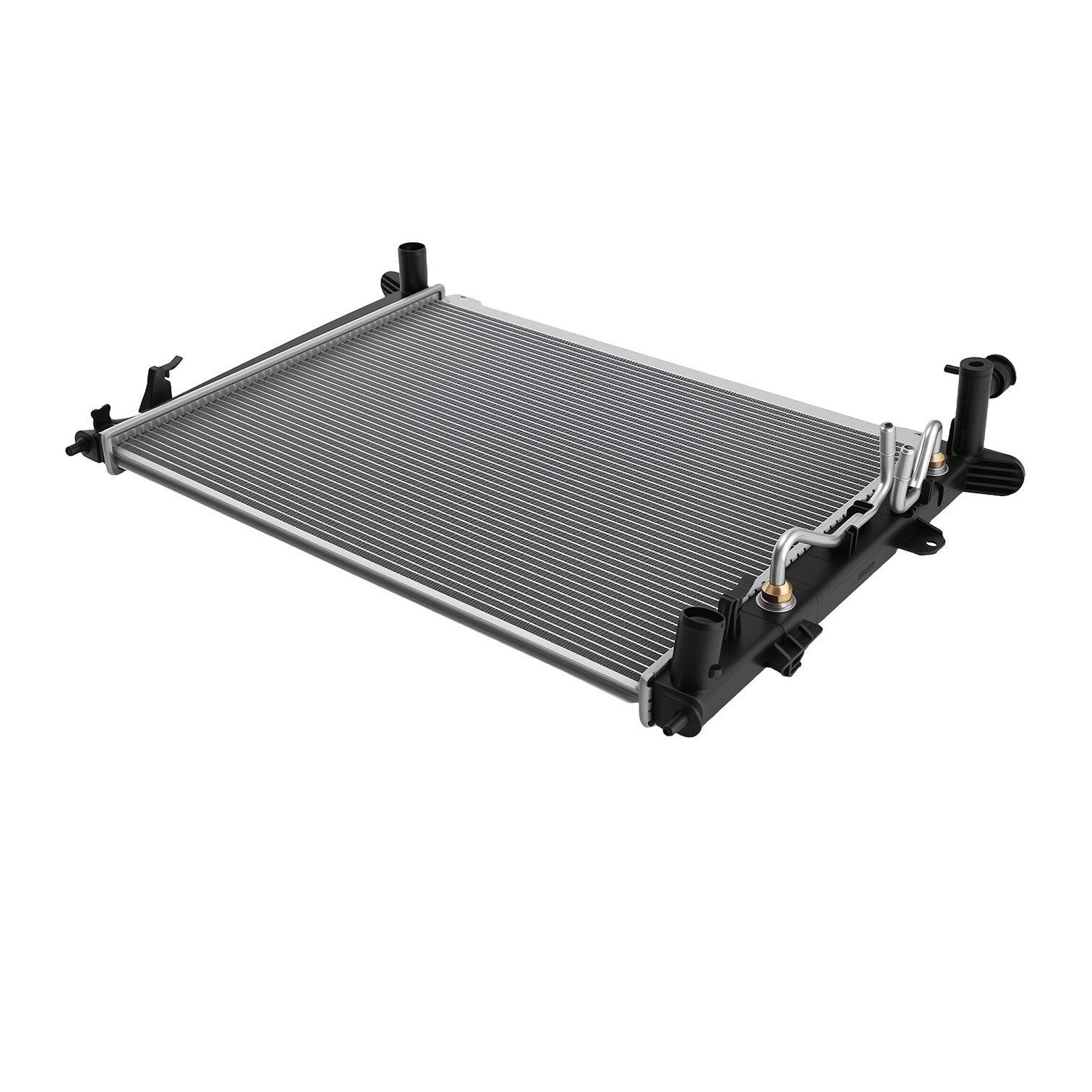FlowLuxe O90TIMHGV5EC Automotive-Grilles-Components - View #6