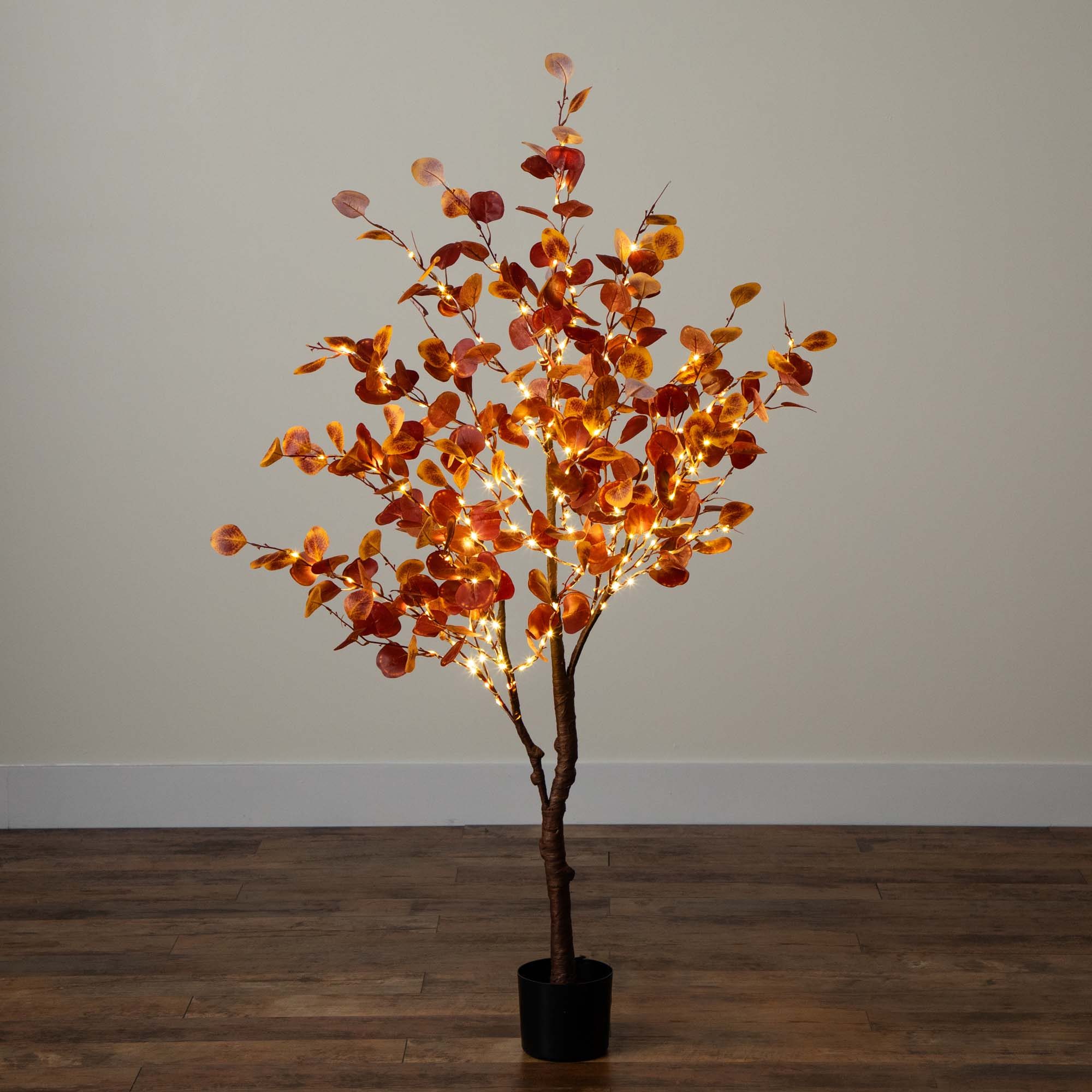 Nearly Natural T4899 Indoor-Thanksgiving-Decor - View #9