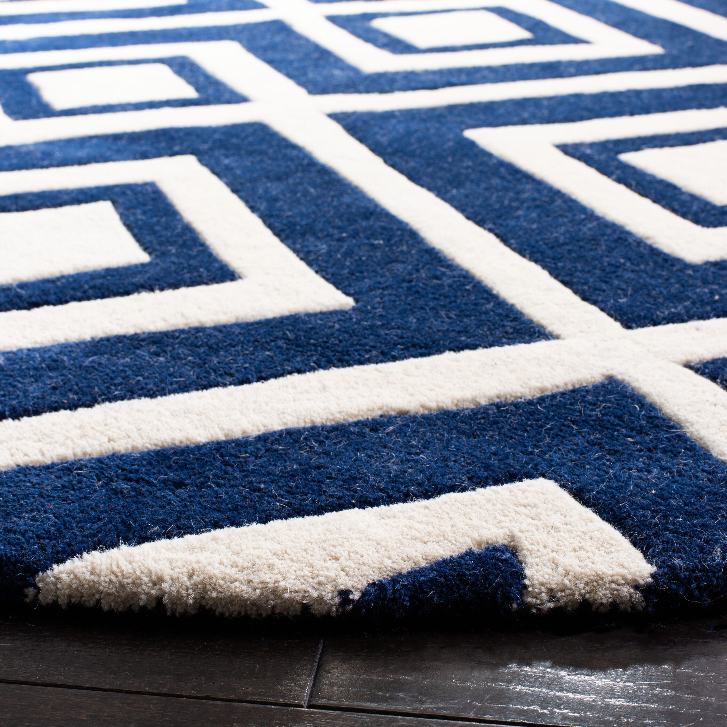 Safavieh CHT742C-7R rugs - View #3