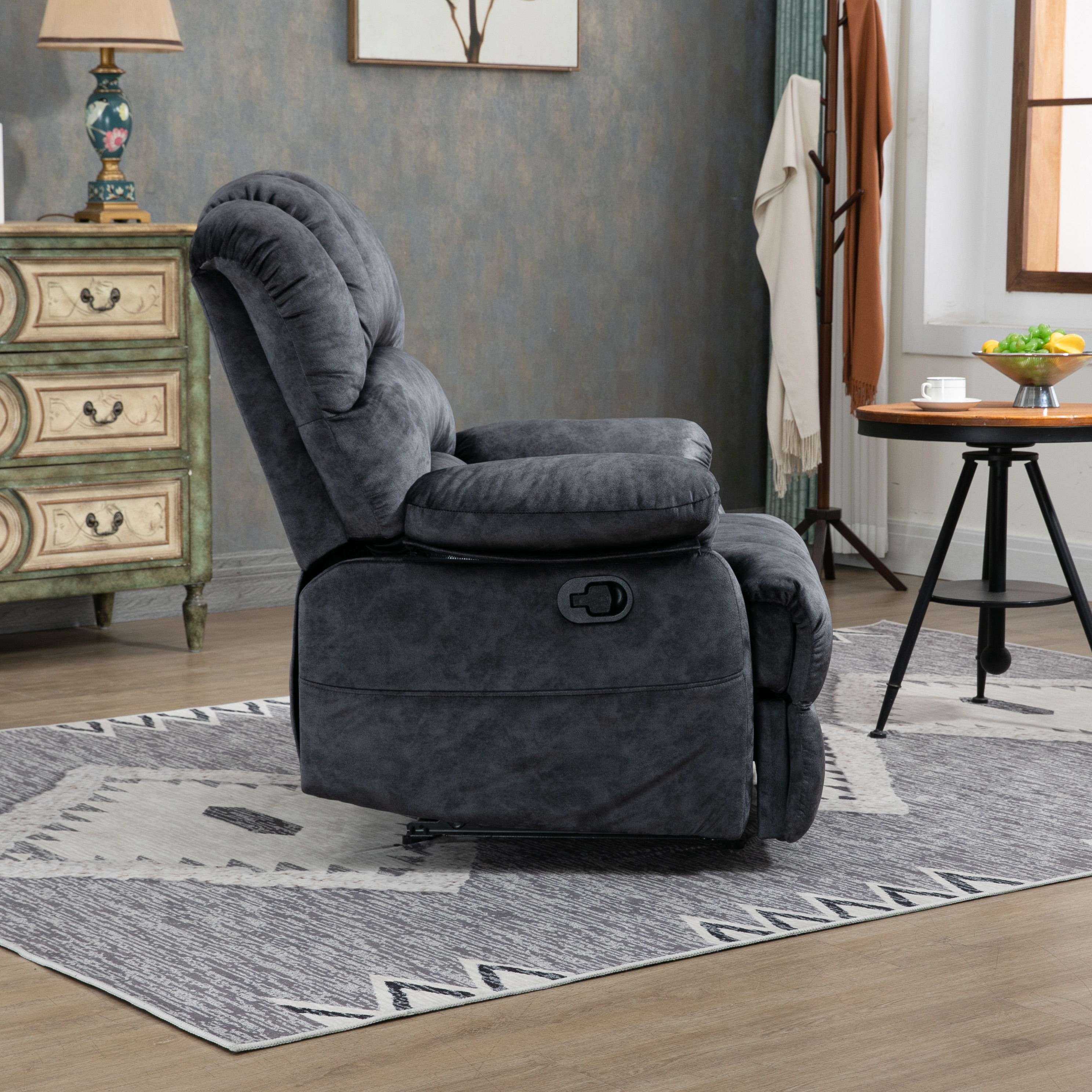 Mondawe OR-W516DA-LF recliners - View #3