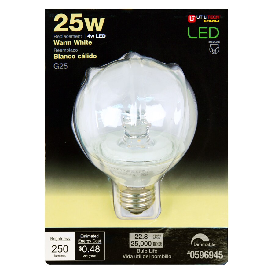 Utilitech LG2525CLLEDG2  - View #2